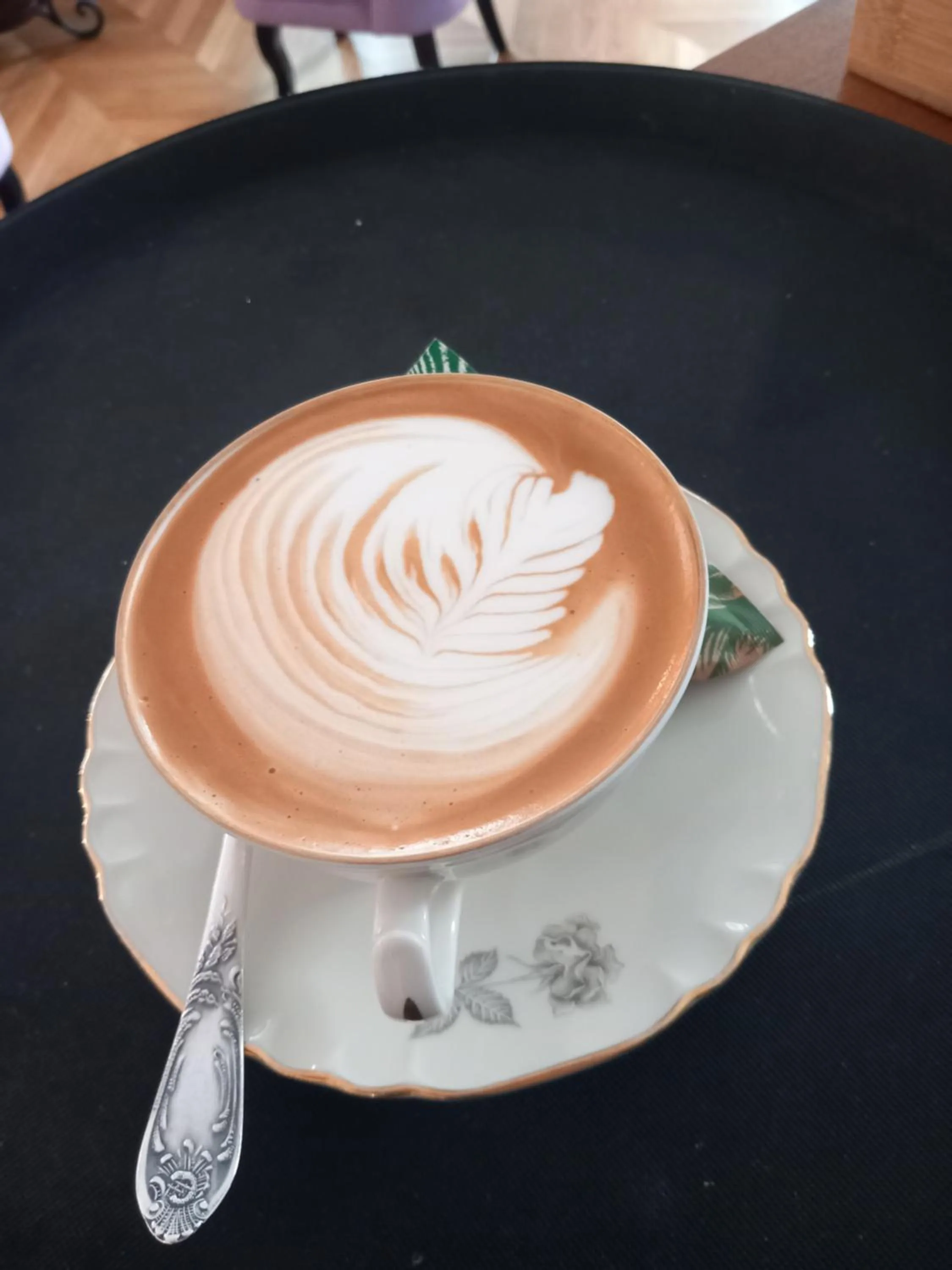 Lounge or bar in Mangili Garden Hotel