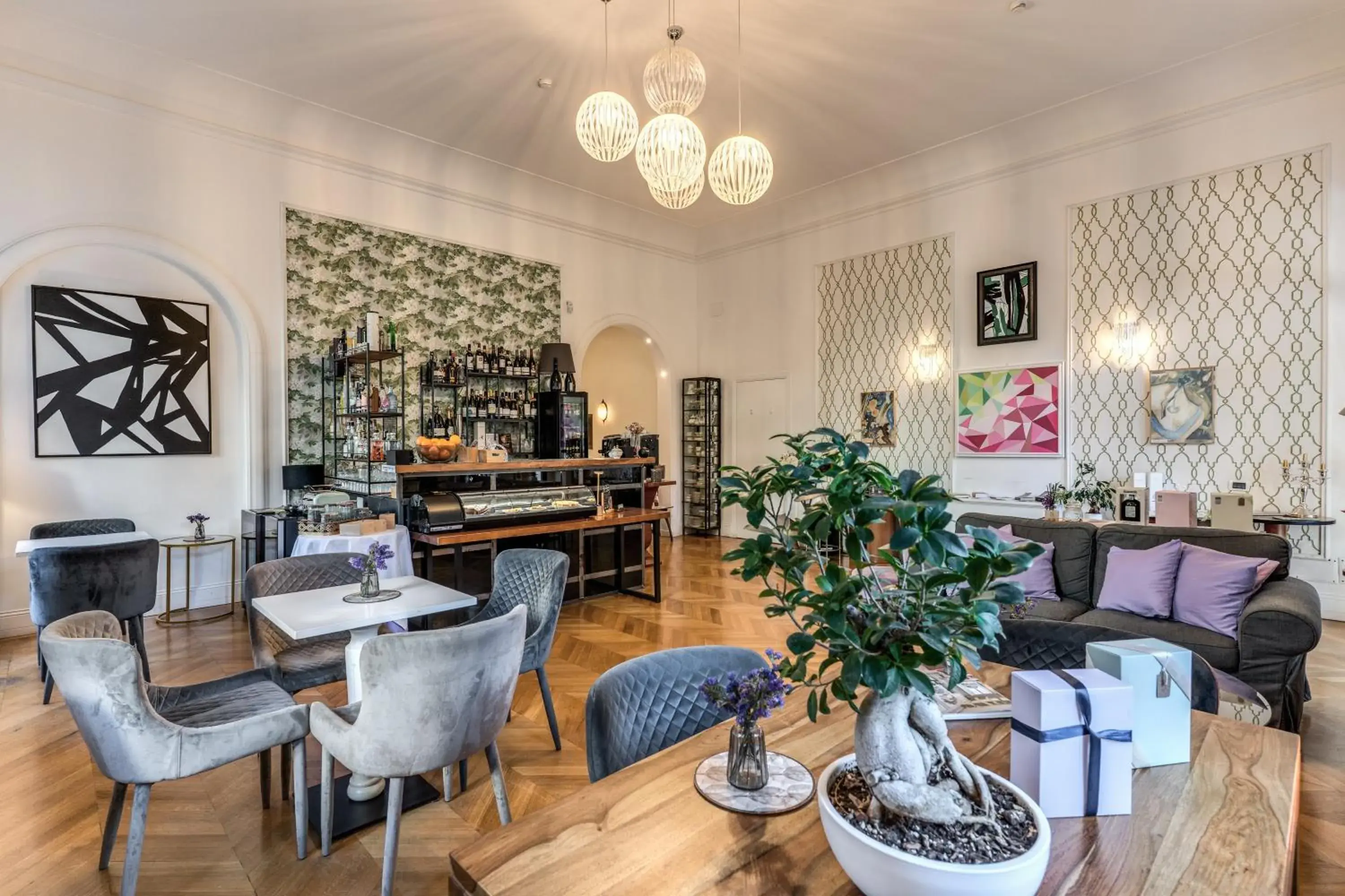 Mangili Garden Hotel Mangili Garden Hotel