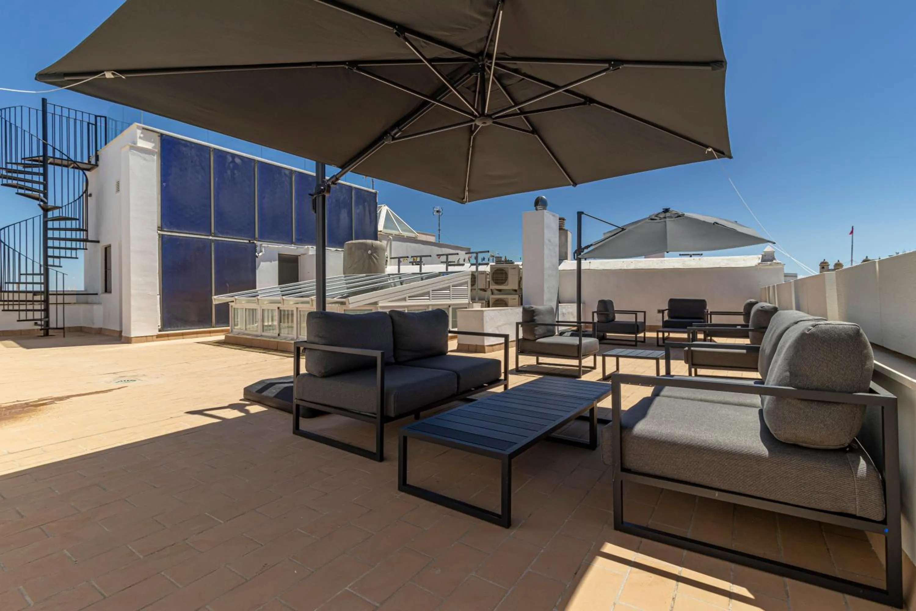 Allo Apartments San Roque Bajo B