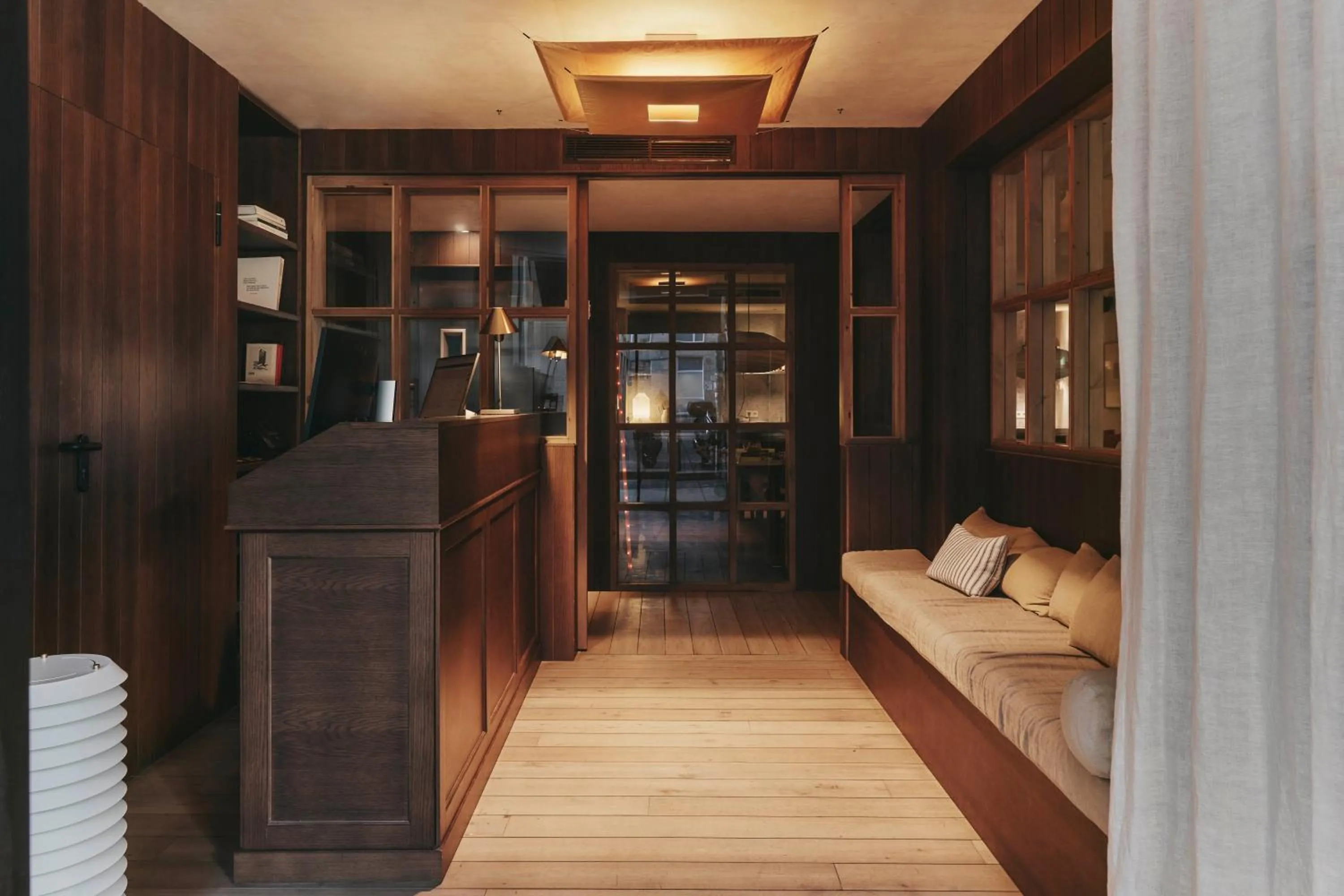 Hotel Casa Teva Barcelona