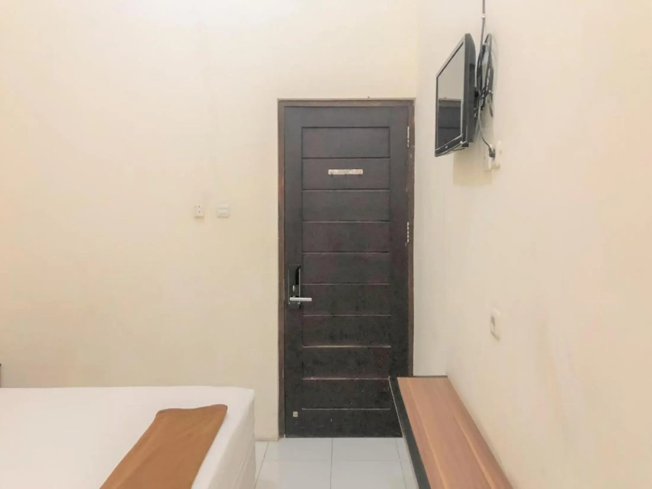 Hotel Lido 88 Sorong Mitra RedDoorz Hotel Lido 88 Sorong Mitra RedDoorz