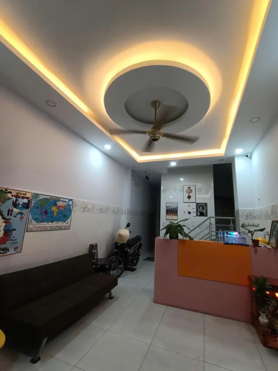 Property building in 102 House