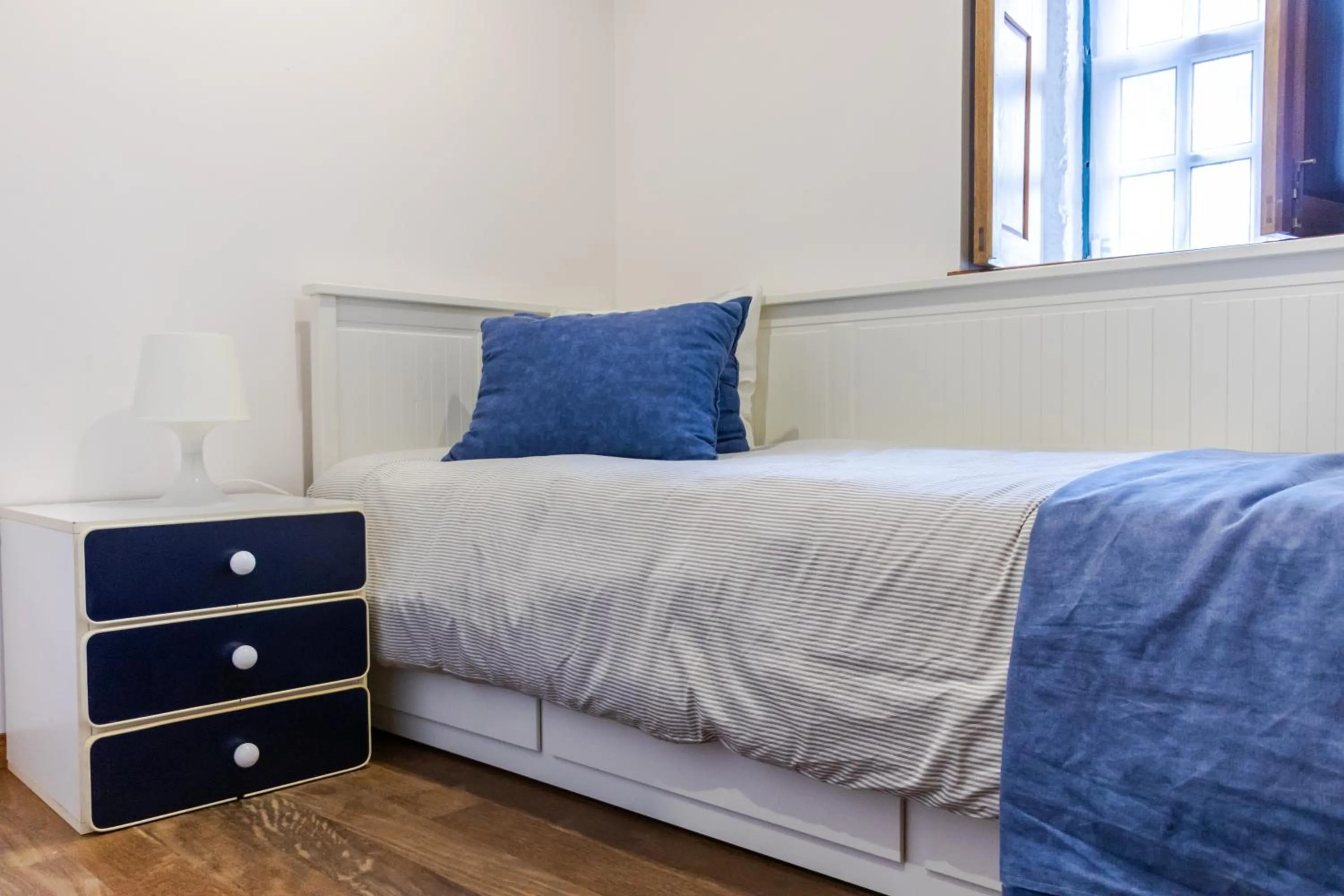 Bedroom, Bed in Casa do Crasto