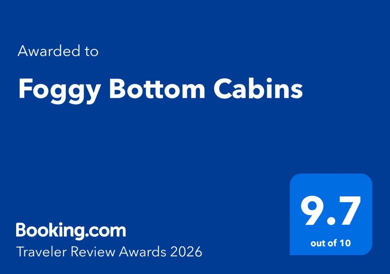 Foggy Bottom Cabins