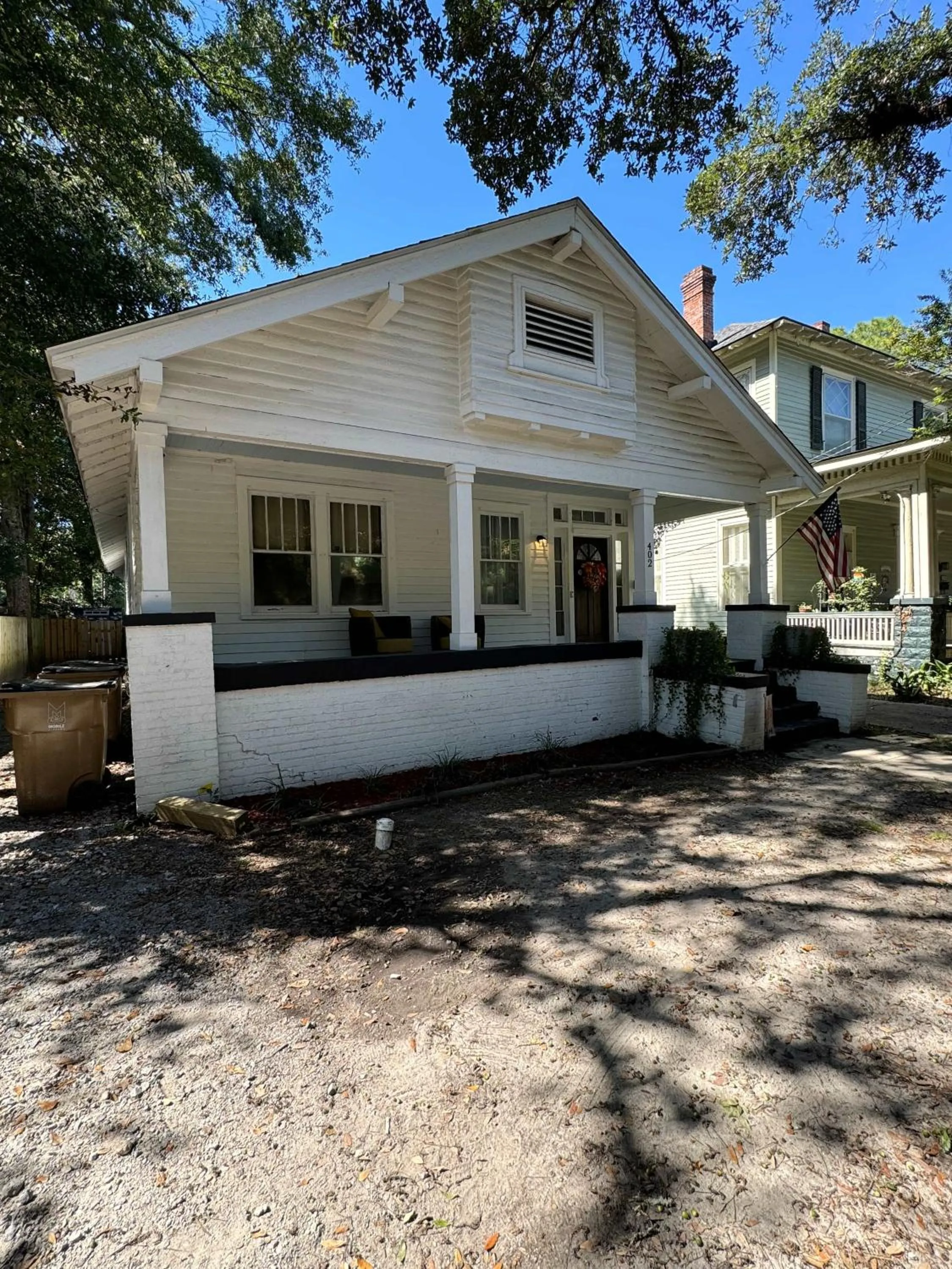 Modern Cottage on Michigan