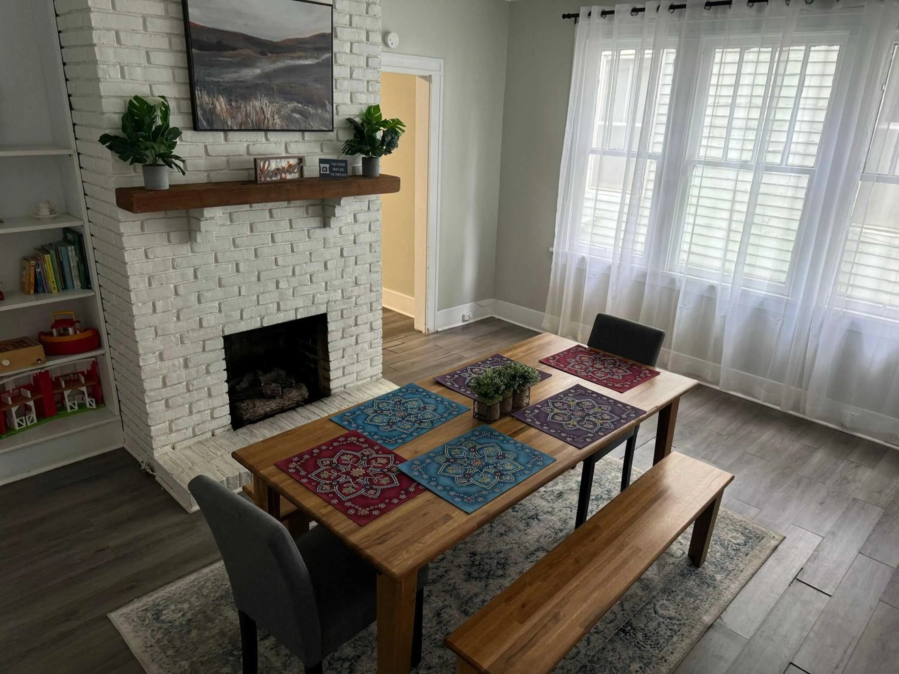 Modern Cottage on Michigan