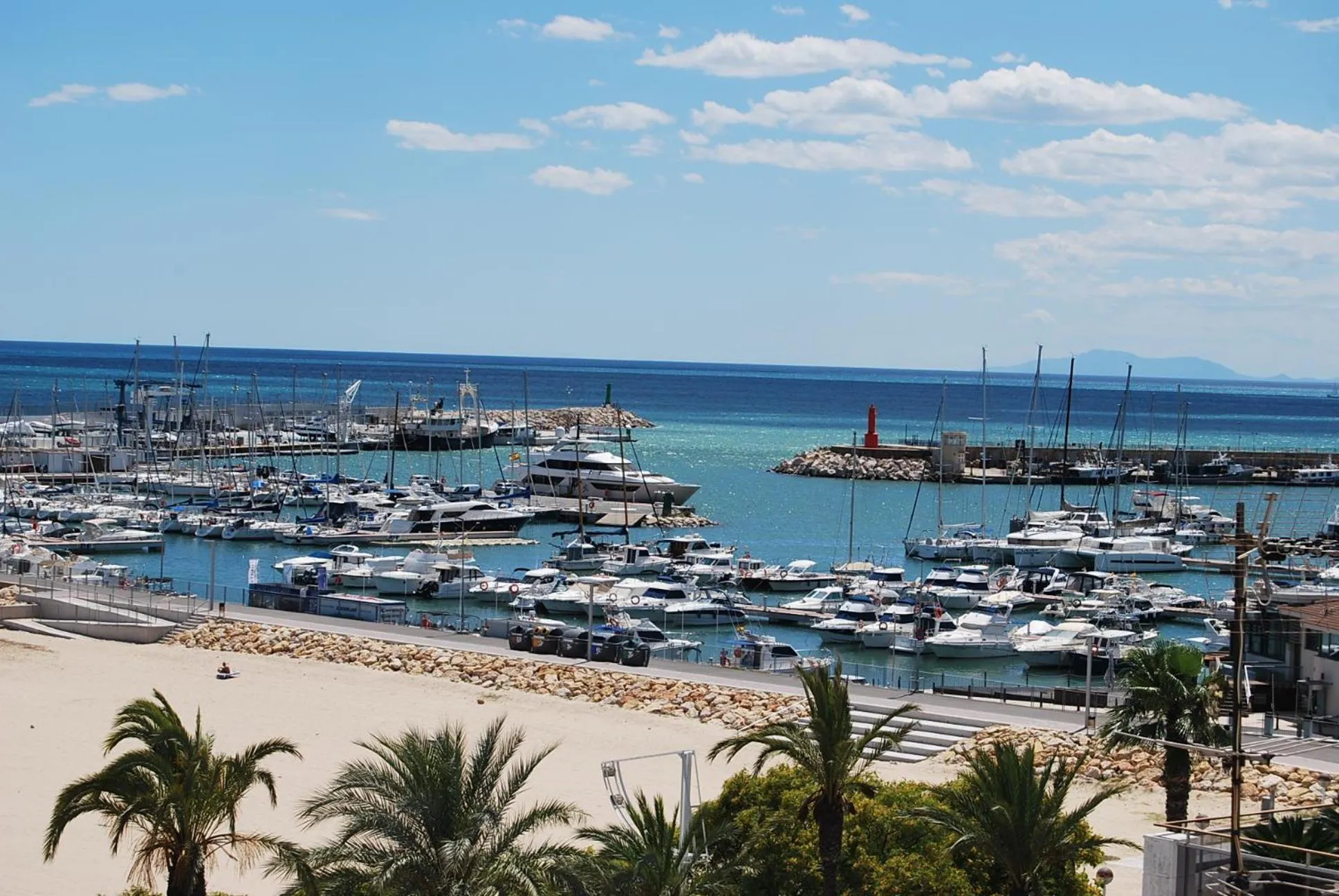 Activities in Hotel Rovira