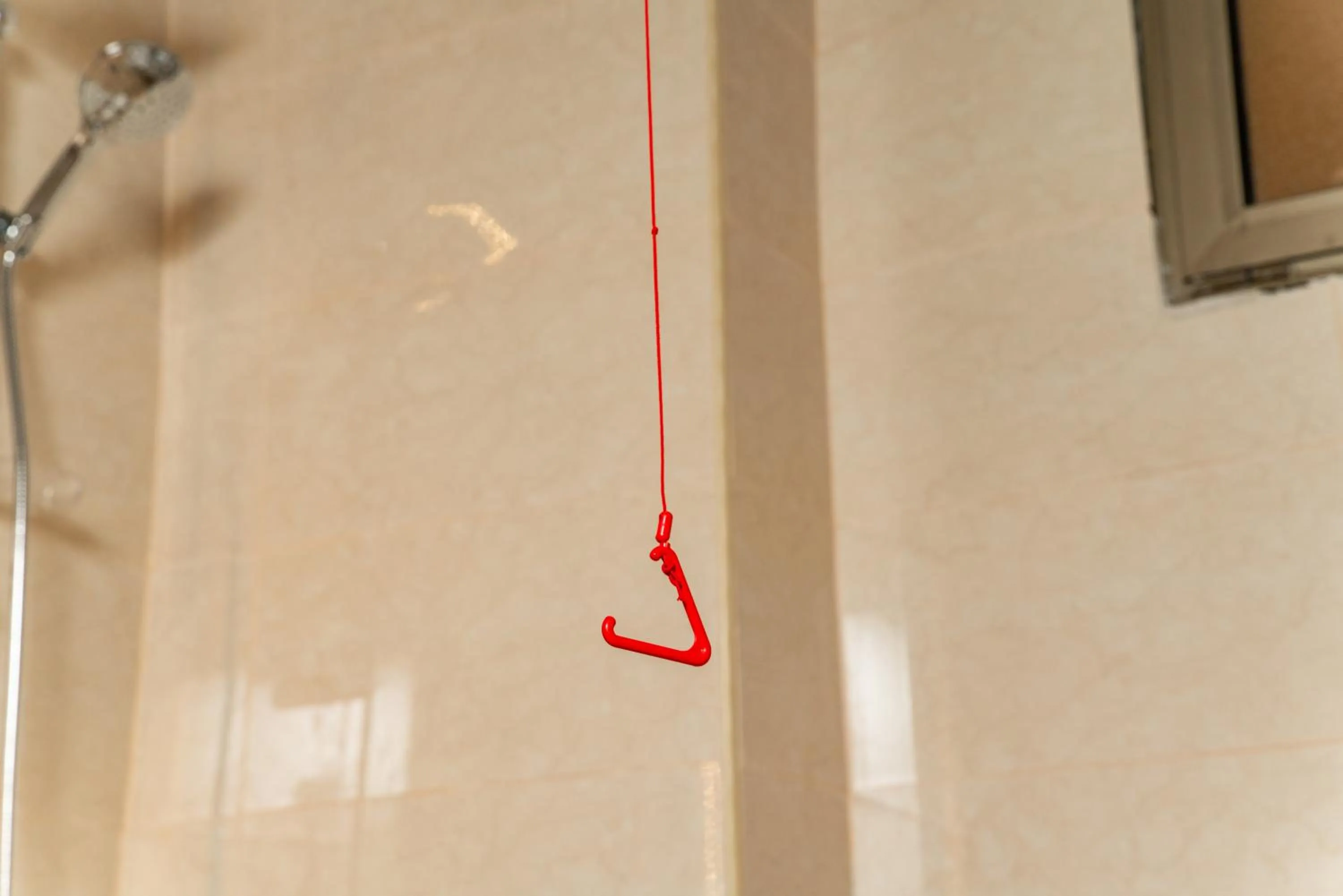 Bathroom in Swiss Spirit Hotel & Suites Dammam Corniche