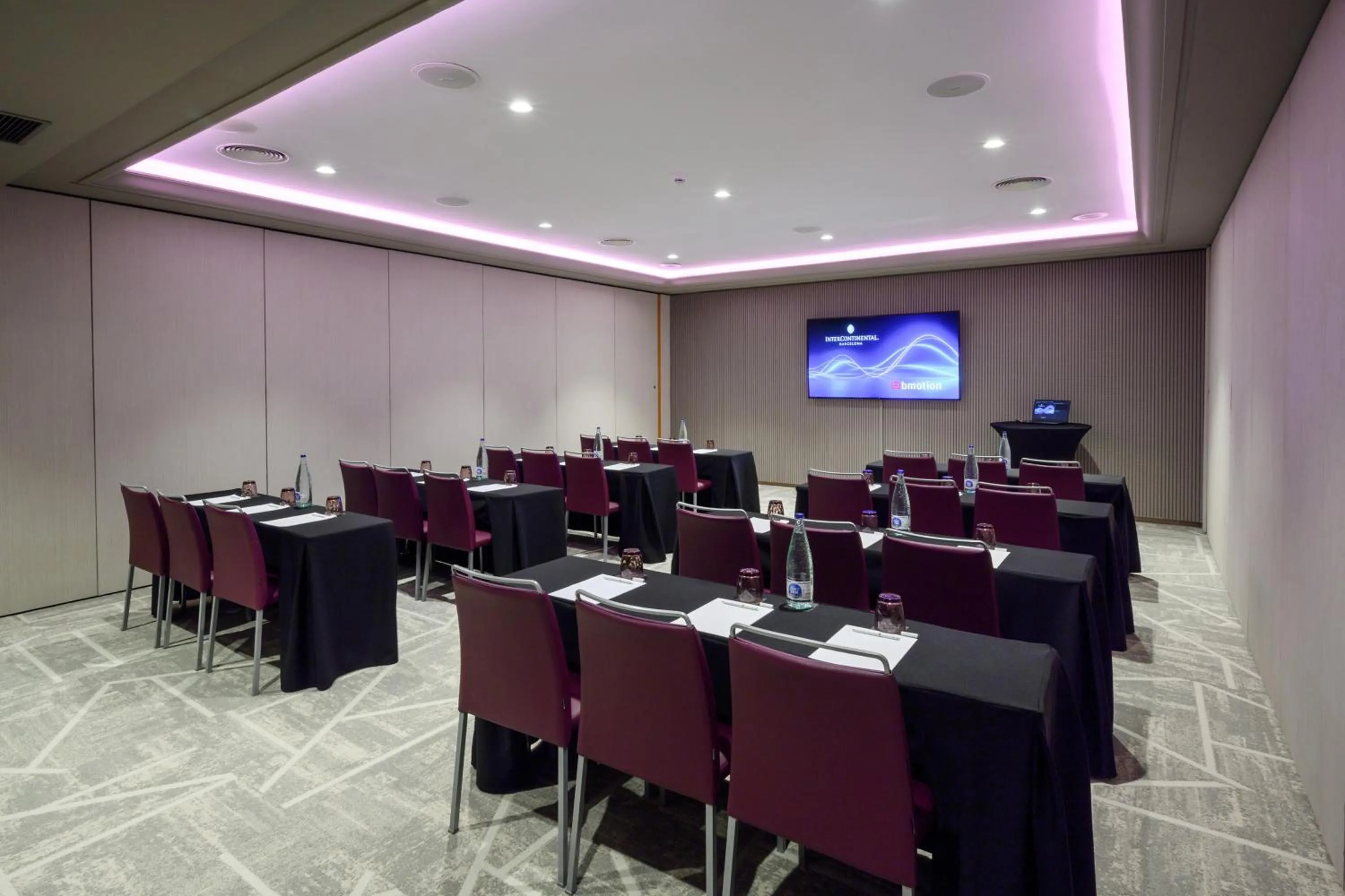 InterContinental Barcelona by IHG