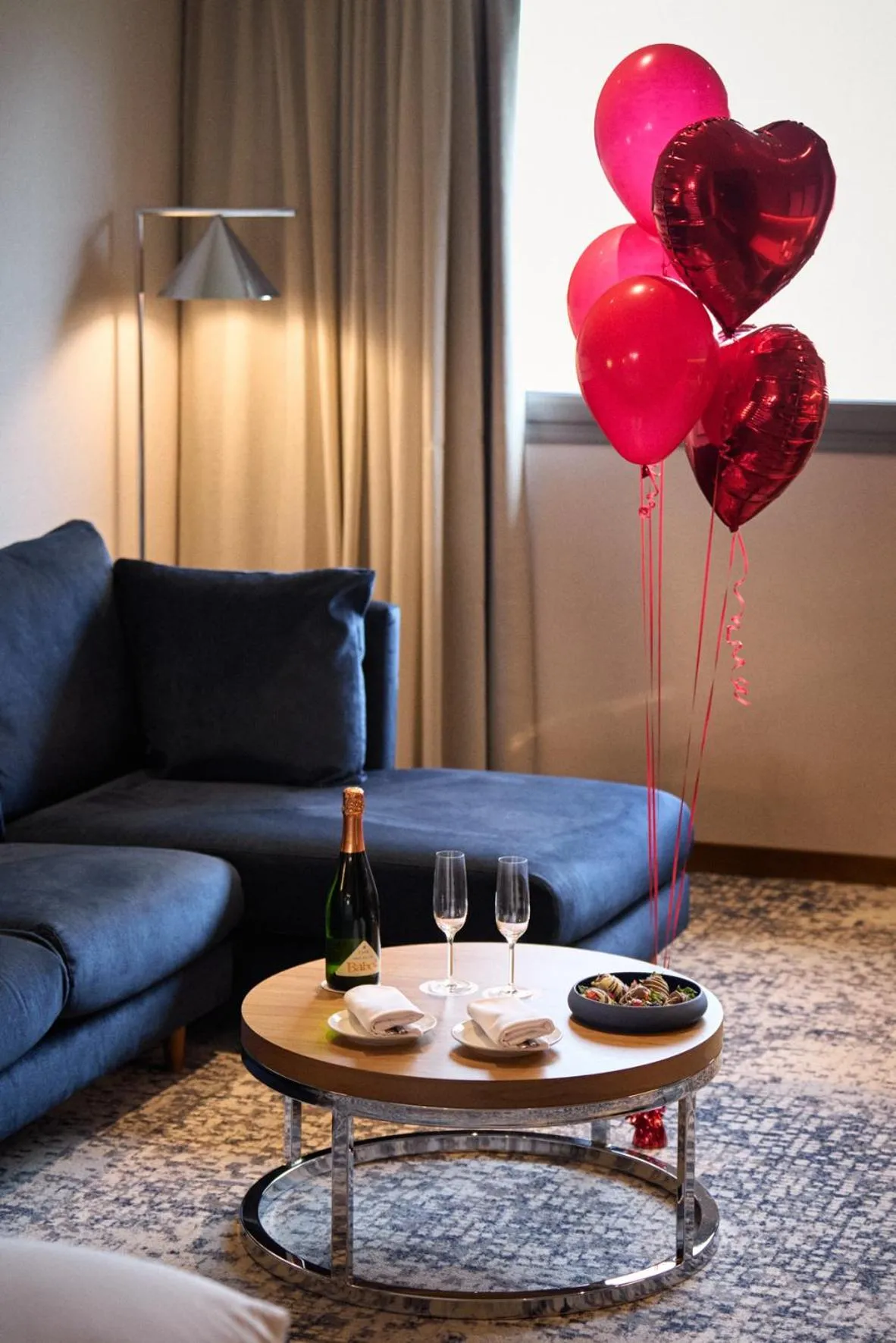 InterContinental Barcelona by IHG