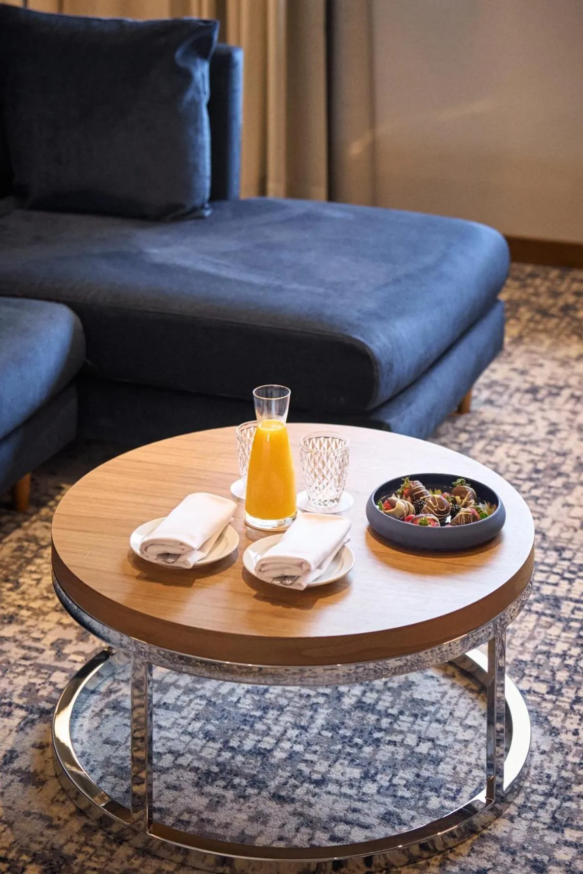 InterContinental Barcelona by IHG