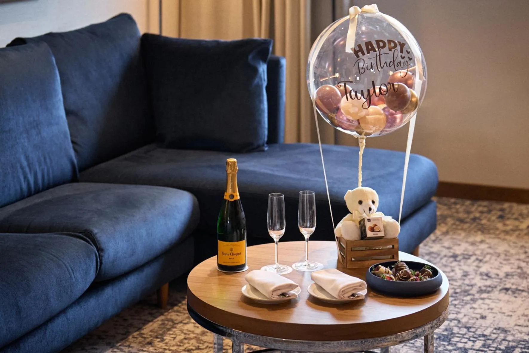 InterContinental Barcelona by IHG