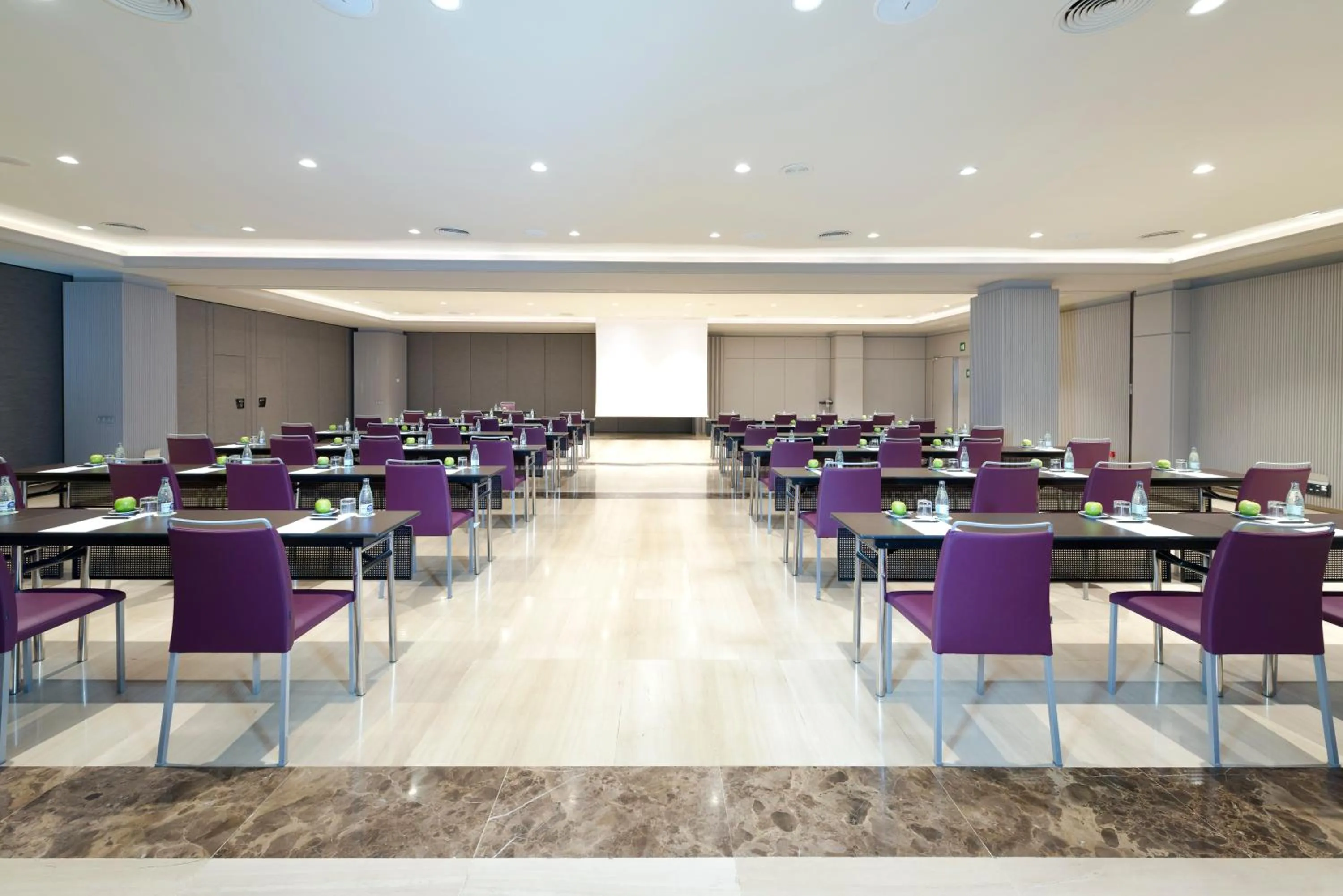 Meeting/conference room in InterContinental Barcelona by IHG
