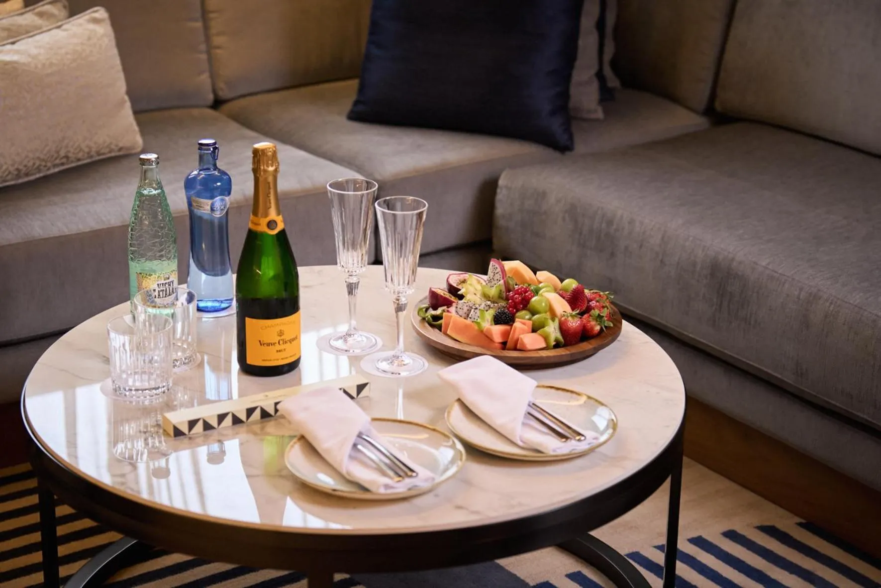 InterContinental Barcelona by IHG