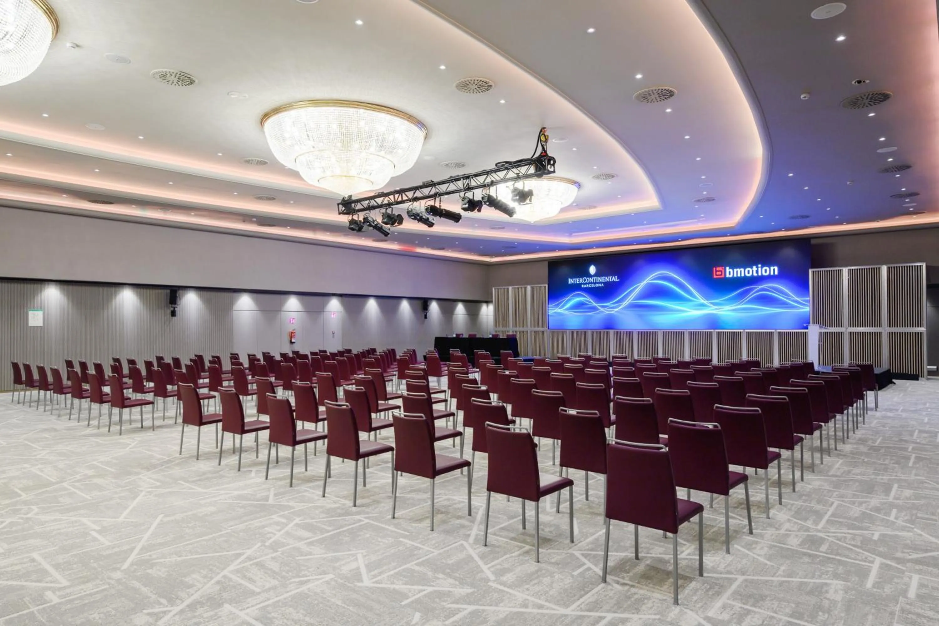 InterContinental Barcelona by IHG