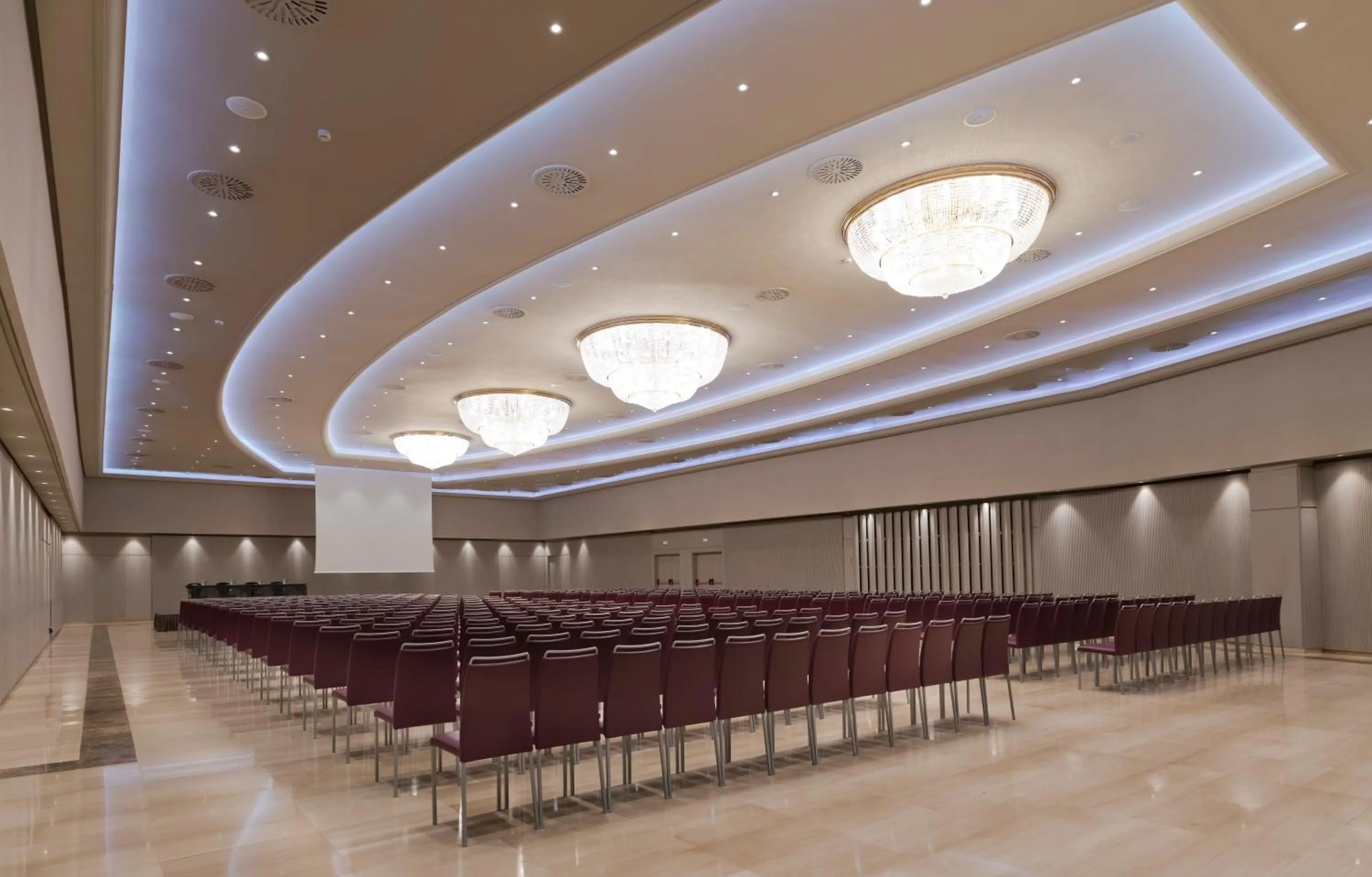 Banquet/Function facilities in InterContinental Barcelona by IHG