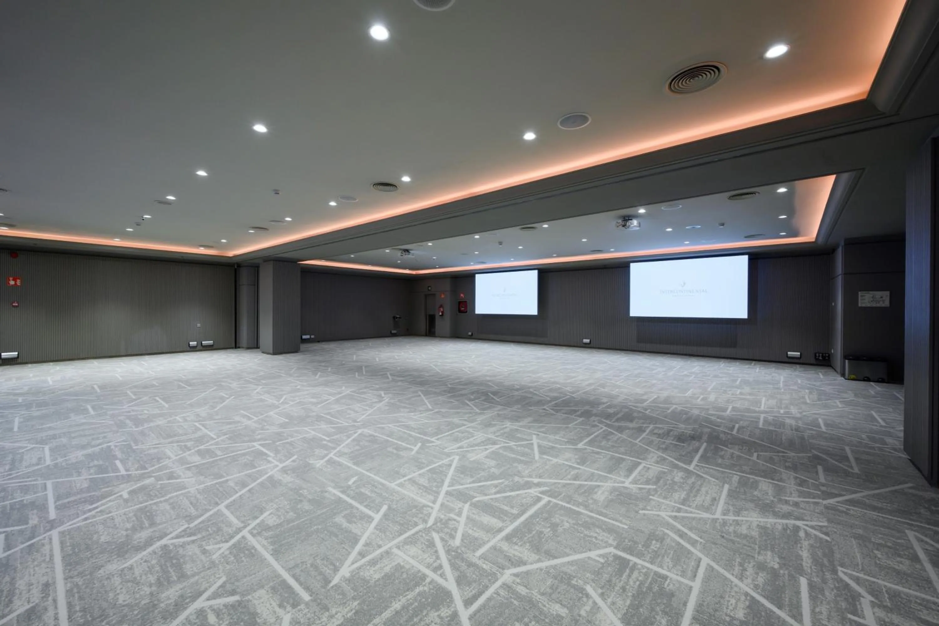 InterContinental Barcelona by IHG