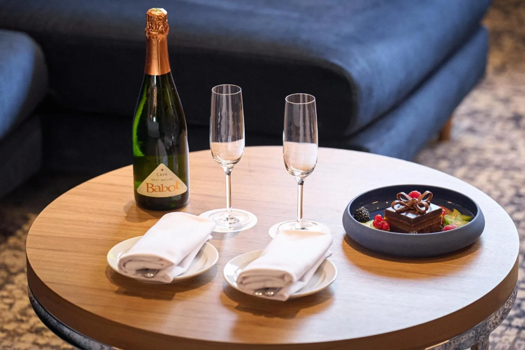 InterContinental Barcelona by IHG