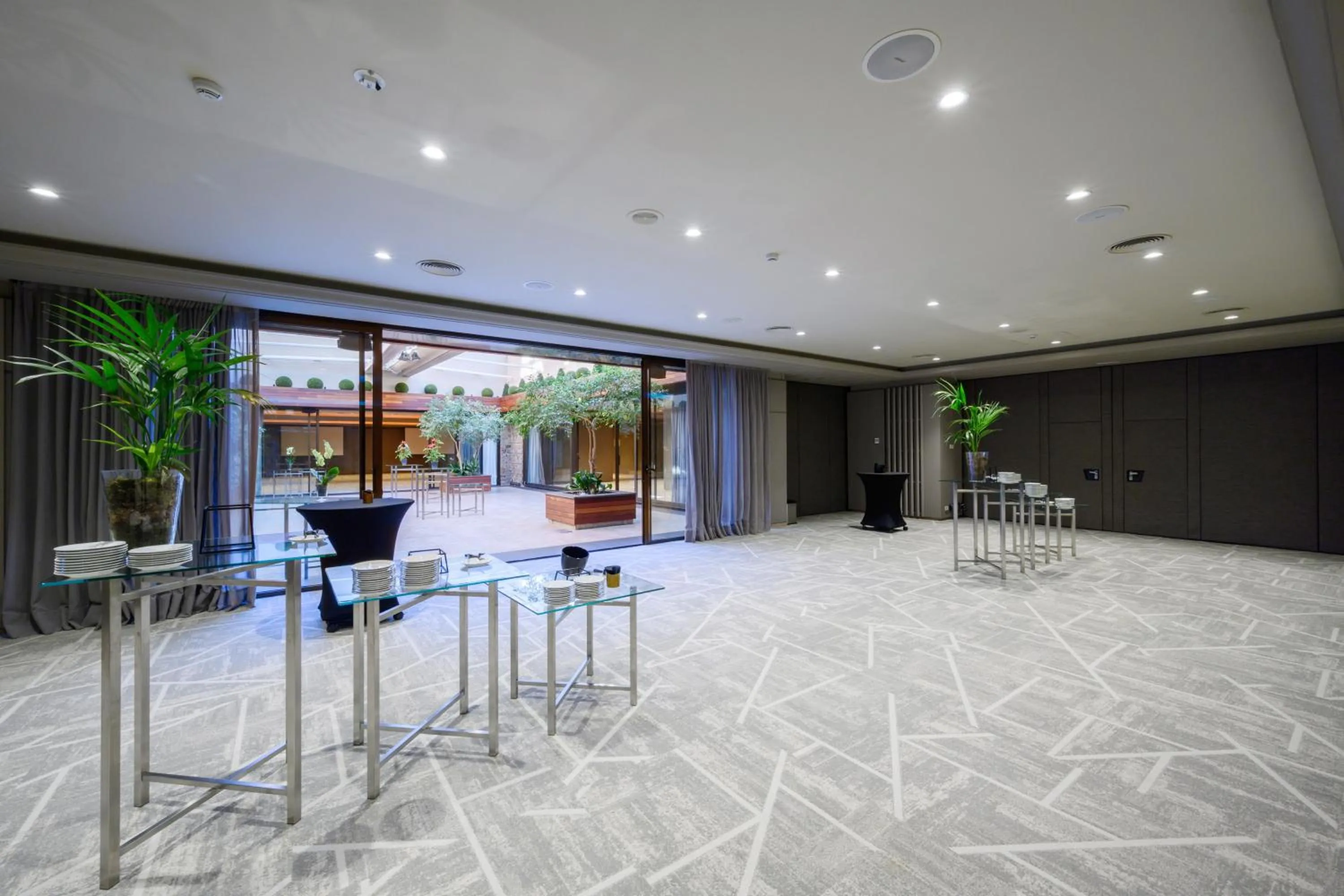 InterContinental Barcelona by IHG