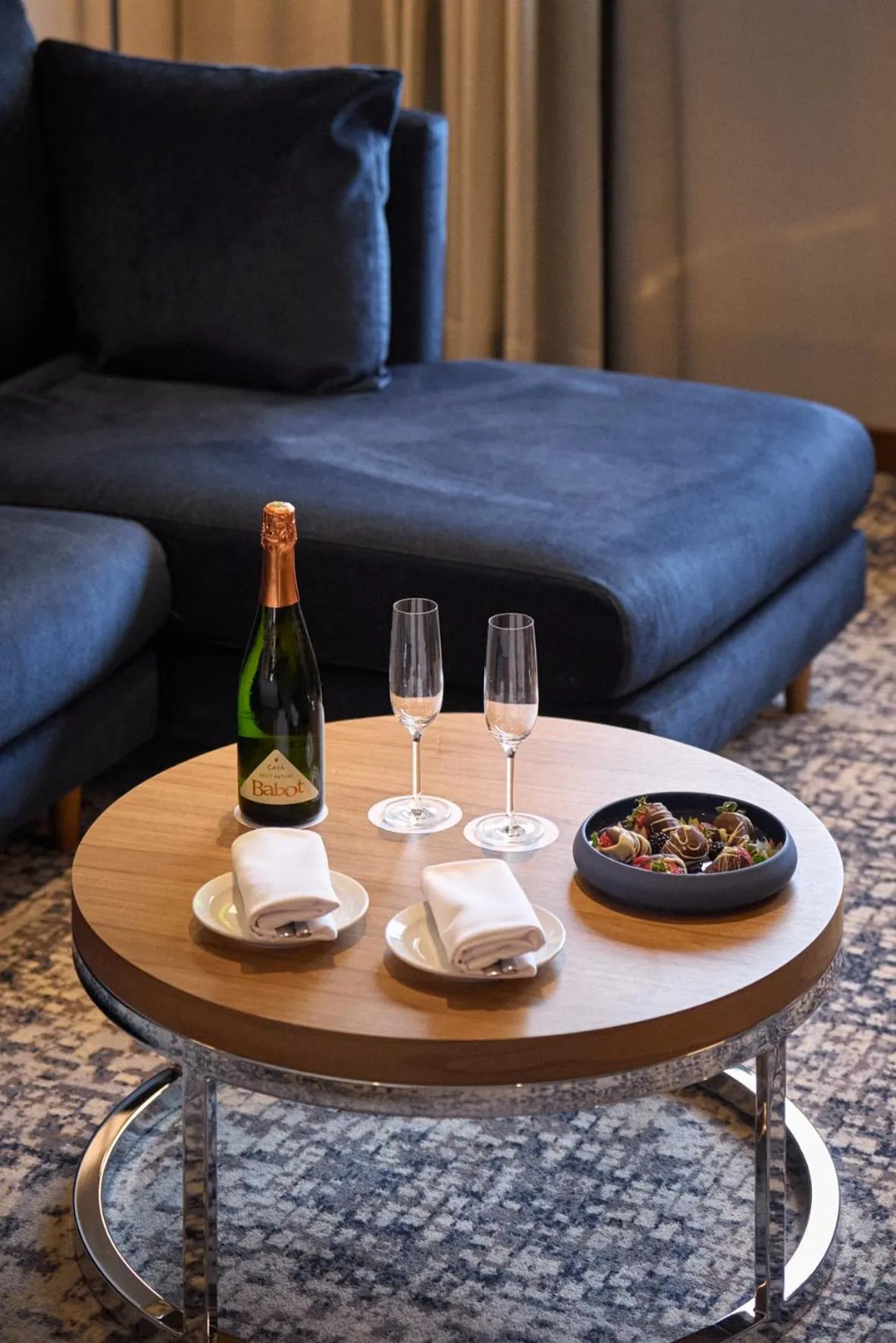 InterContinental Barcelona by IHG