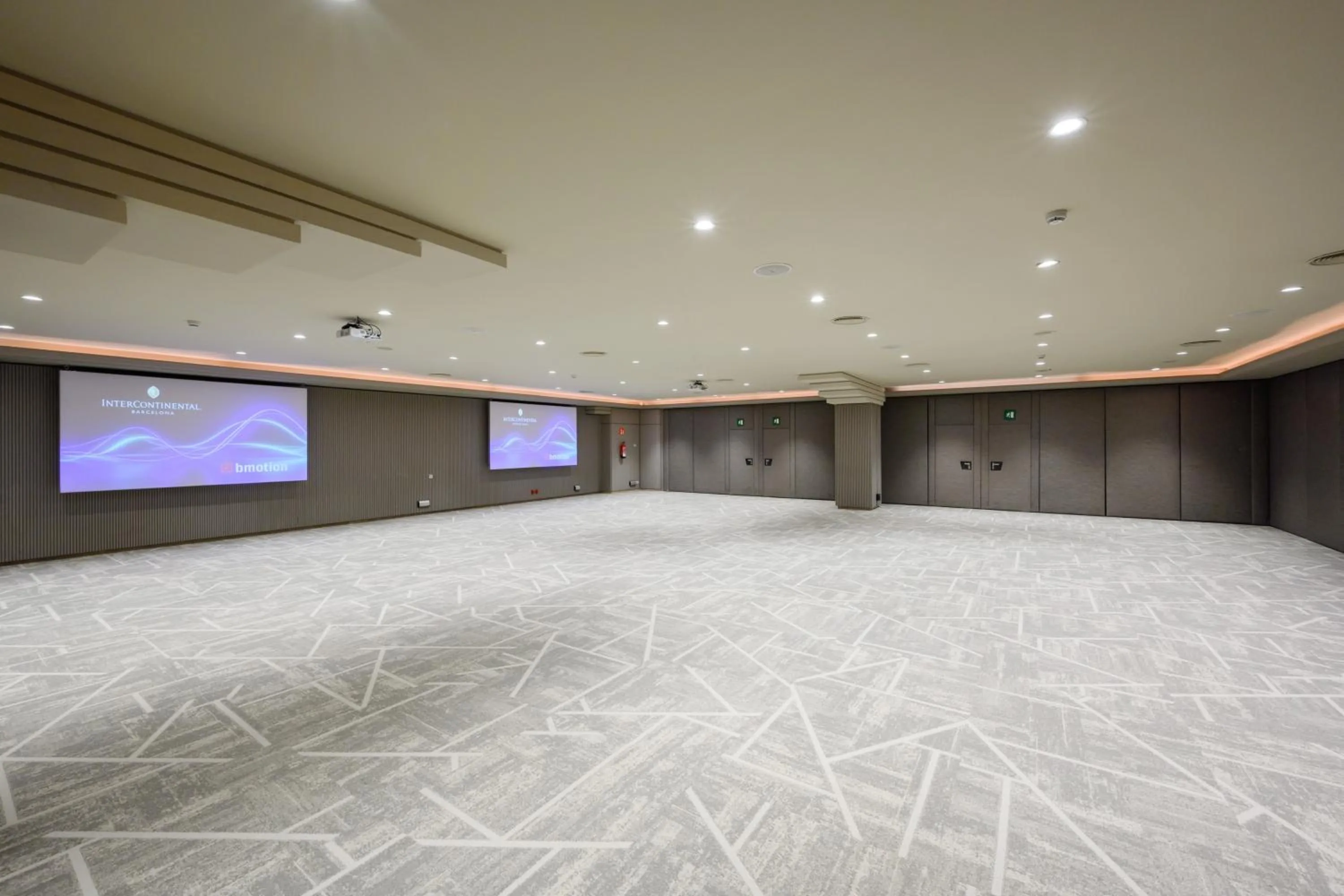 InterContinental Barcelona by IHG