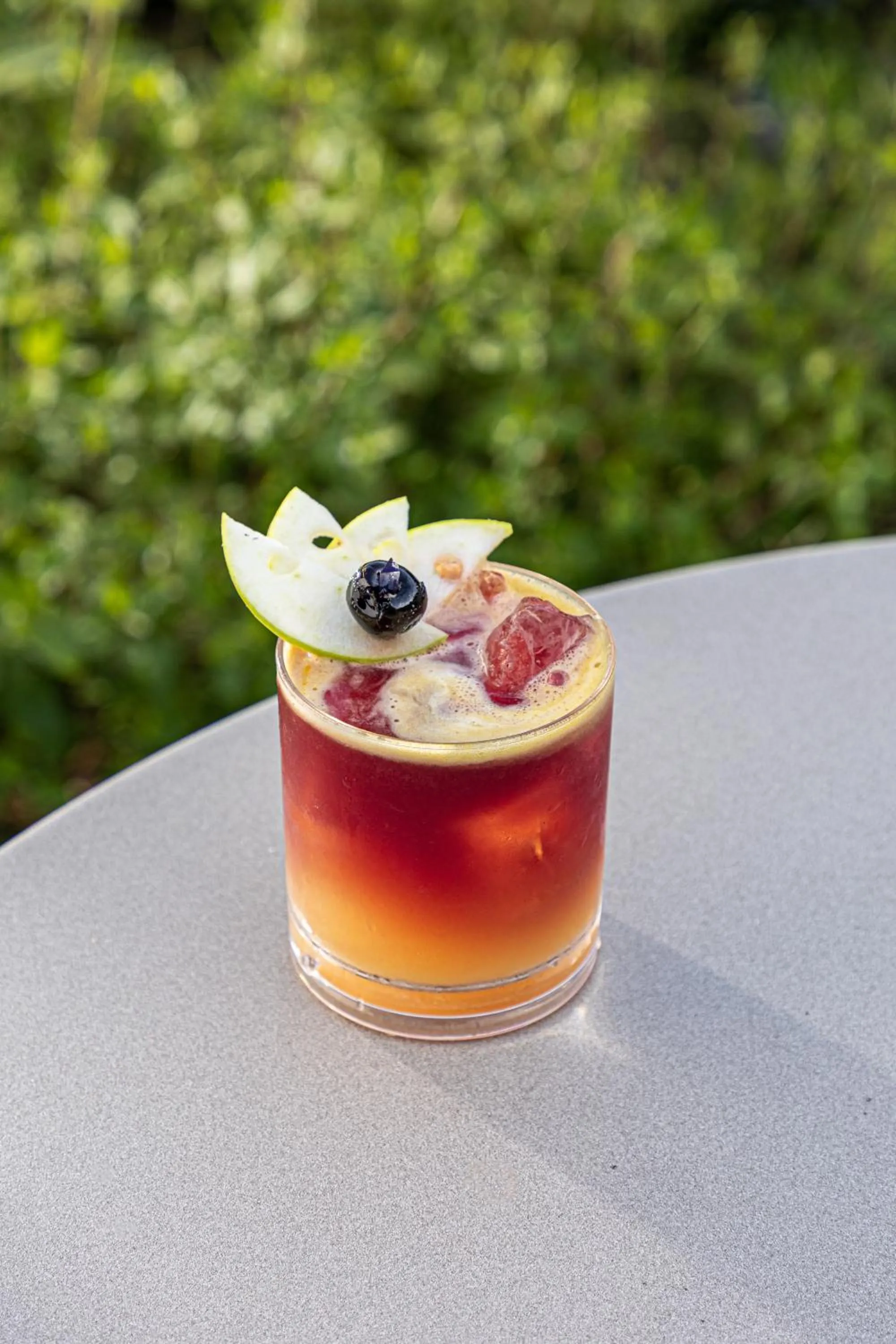 Restaurant/places to eat in InterContinental Barcelona by IHG