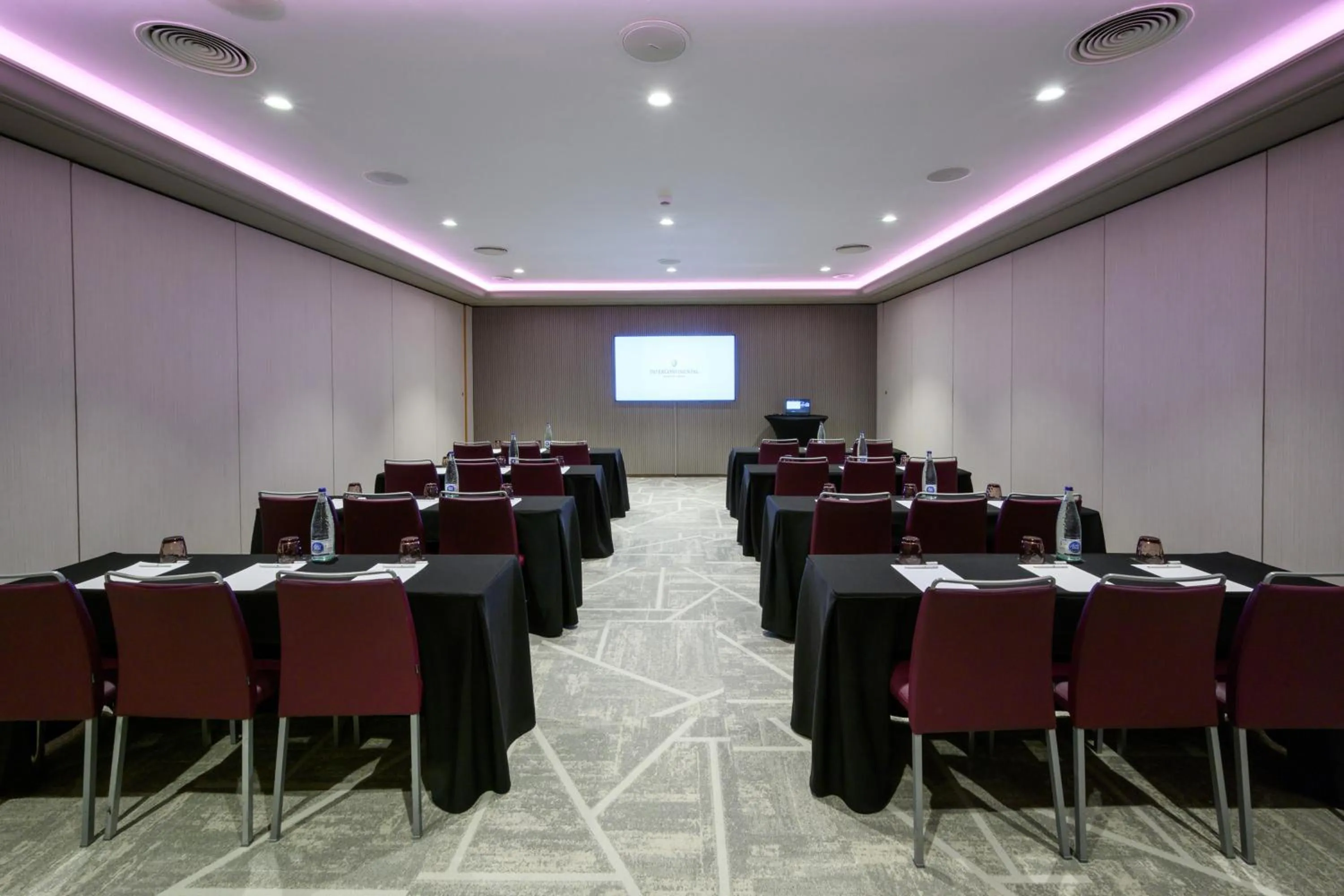 InterContinental Barcelona by IHG