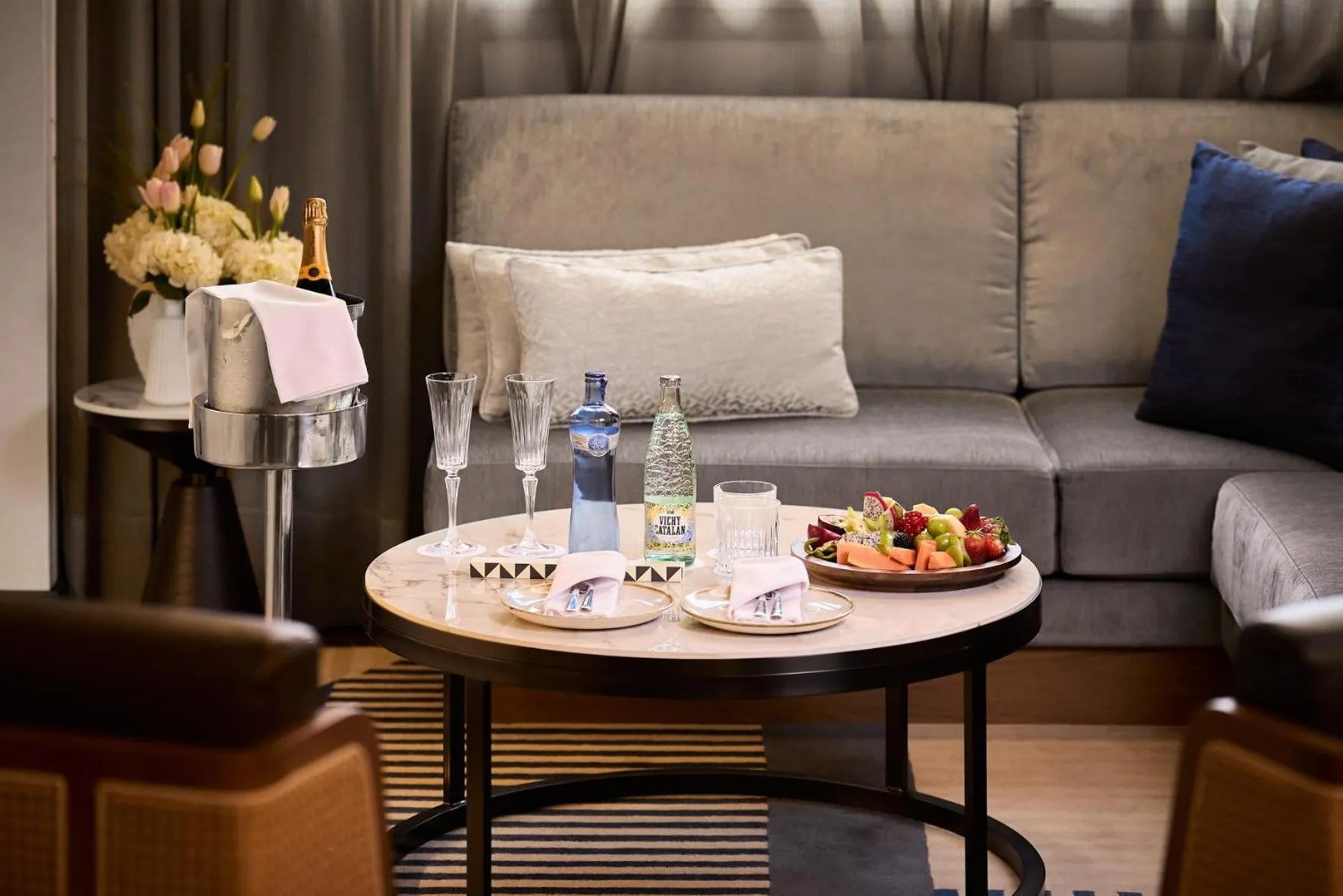 InterContinental Barcelona by IHG