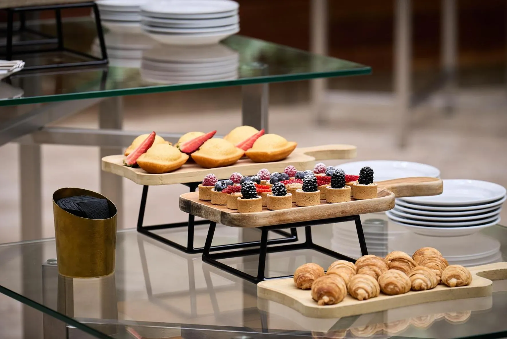 InterContinental Barcelona by IHG