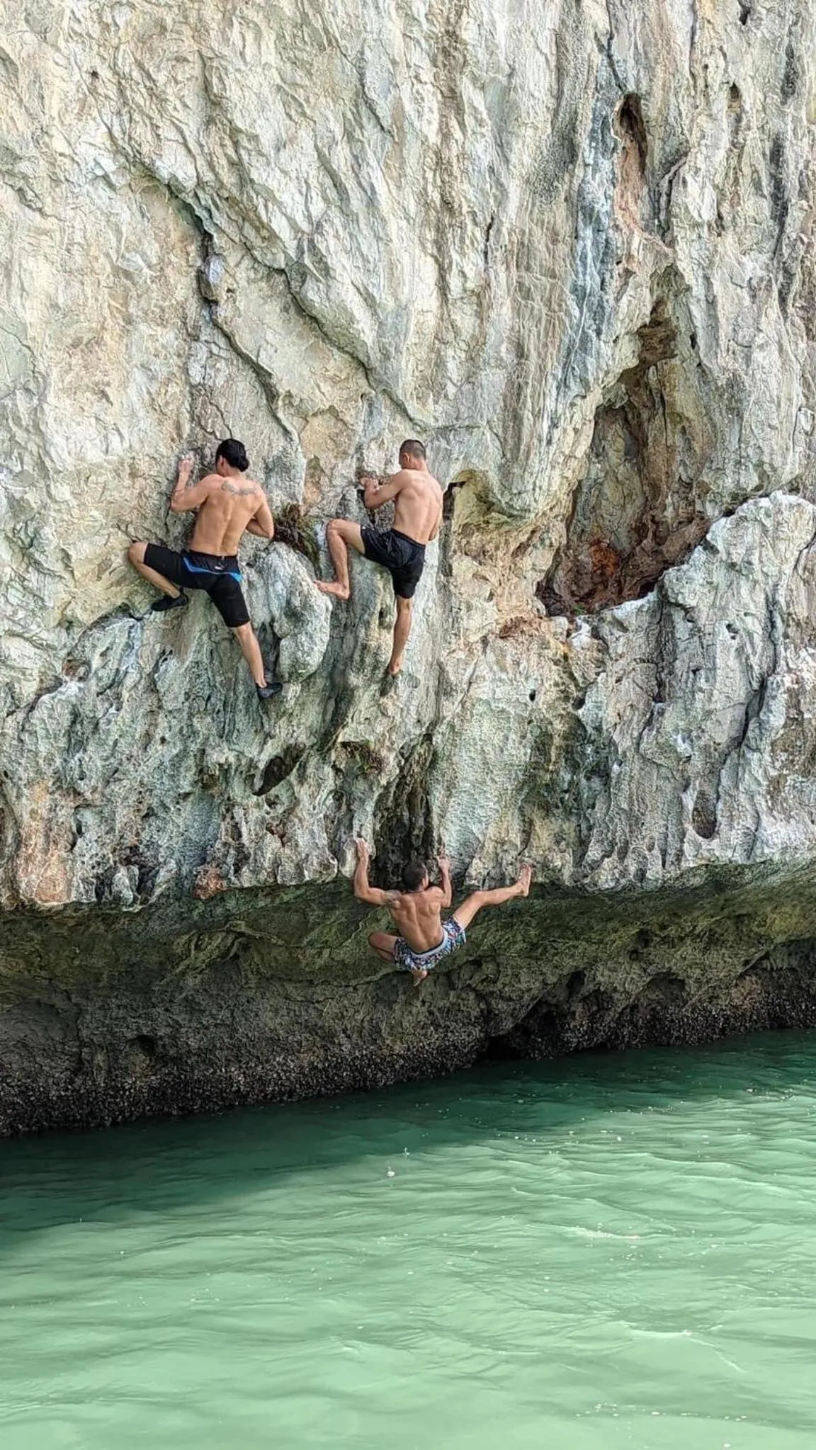 Nearby landmark in Tung Quang Hotel