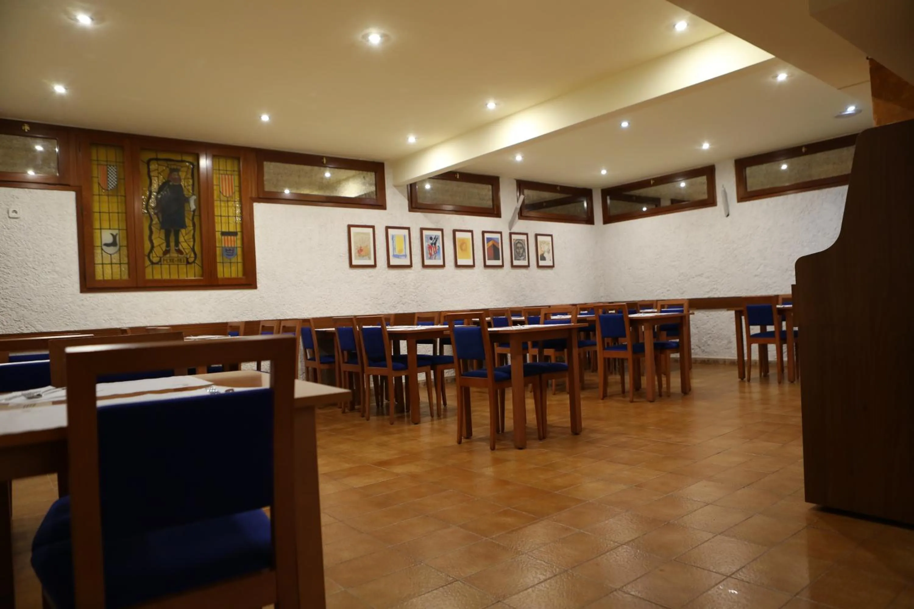 Hotel Alguer Camp Nou