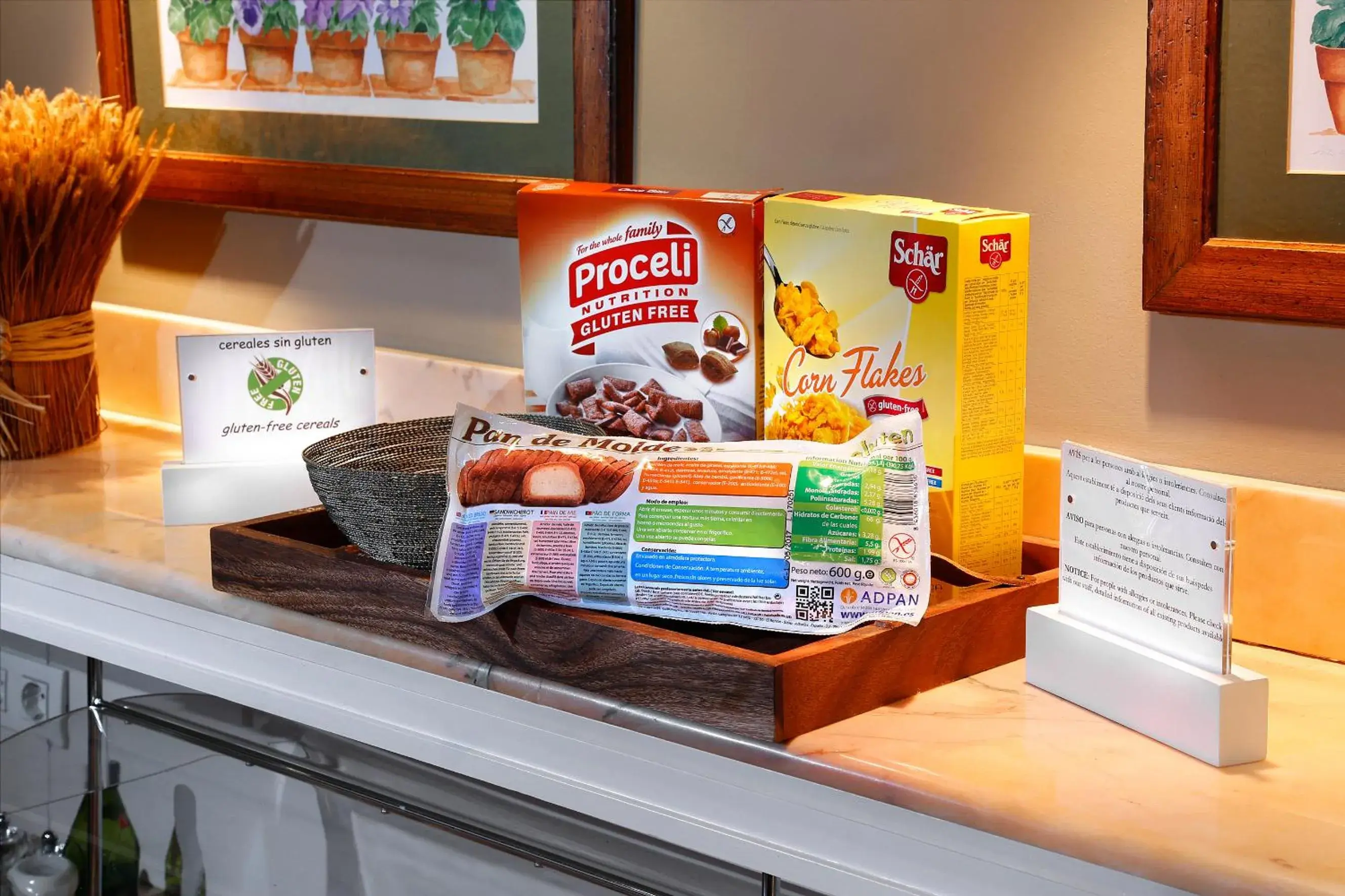 Restaurant/places to eat in Hotel Condado Restaurant/places to eat in Hotel Condado