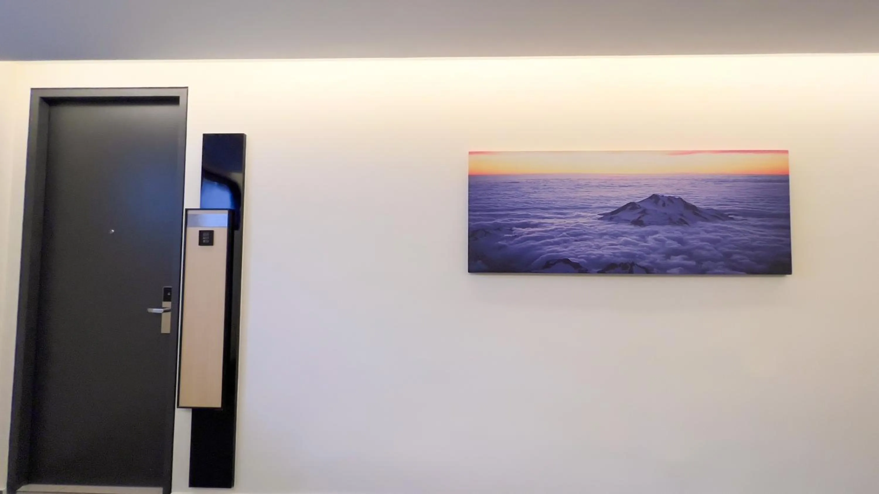 The Yanné, Onsen Hotel