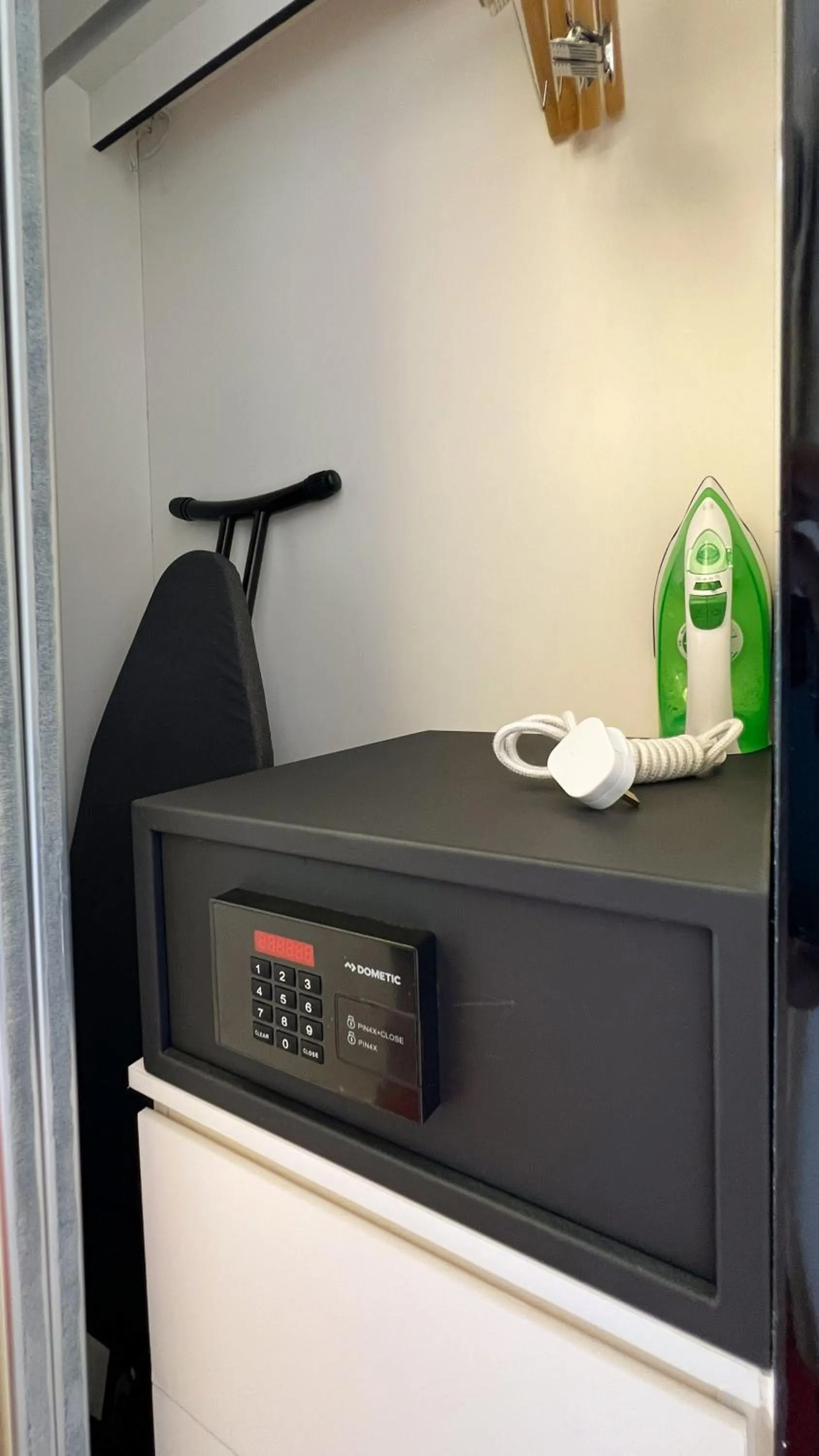 The Yanné, Onsen Hotel