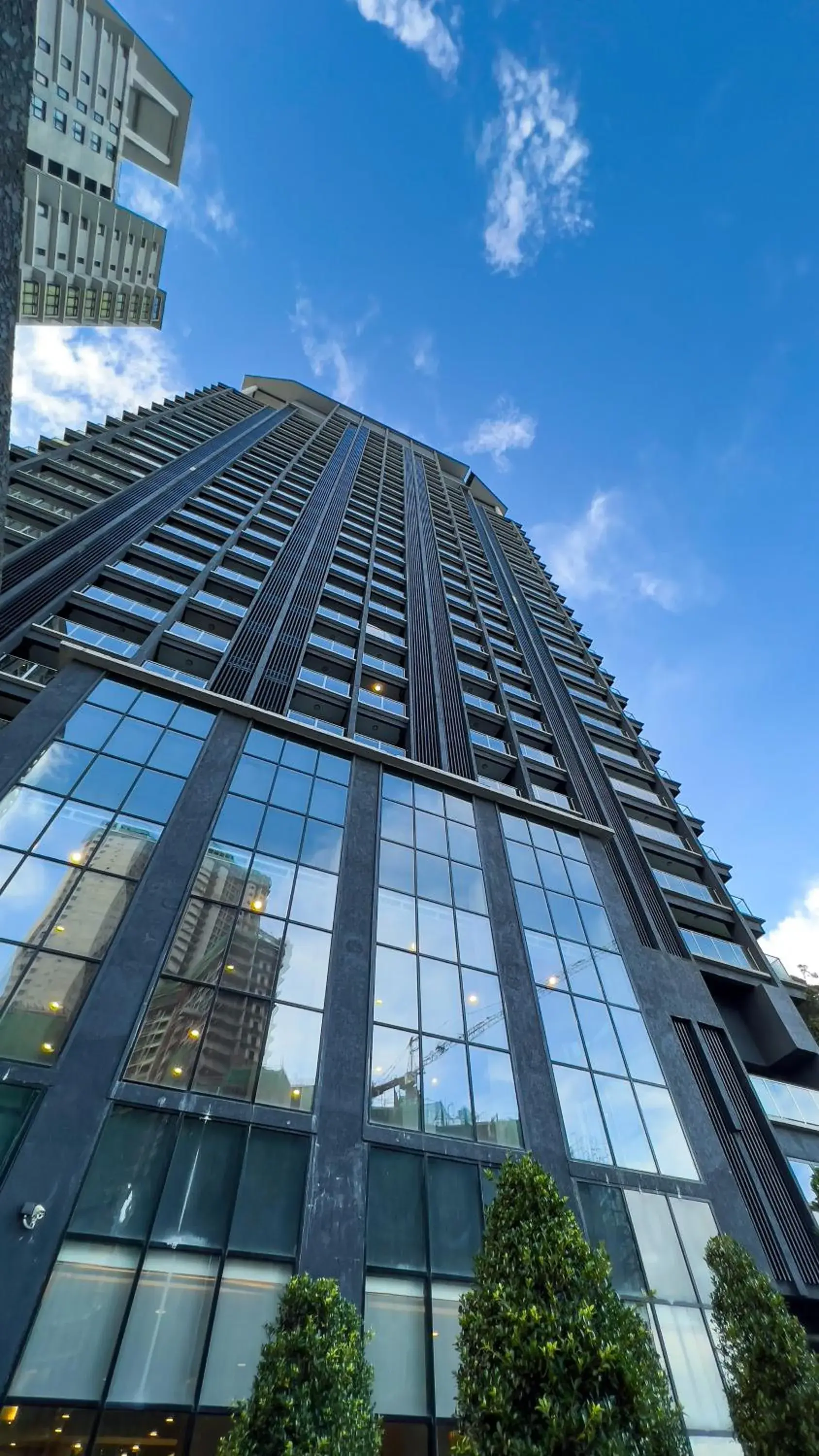 Property building in The Yanné, Onsen Hotel Property building in The Yanné, Onsen Hotel