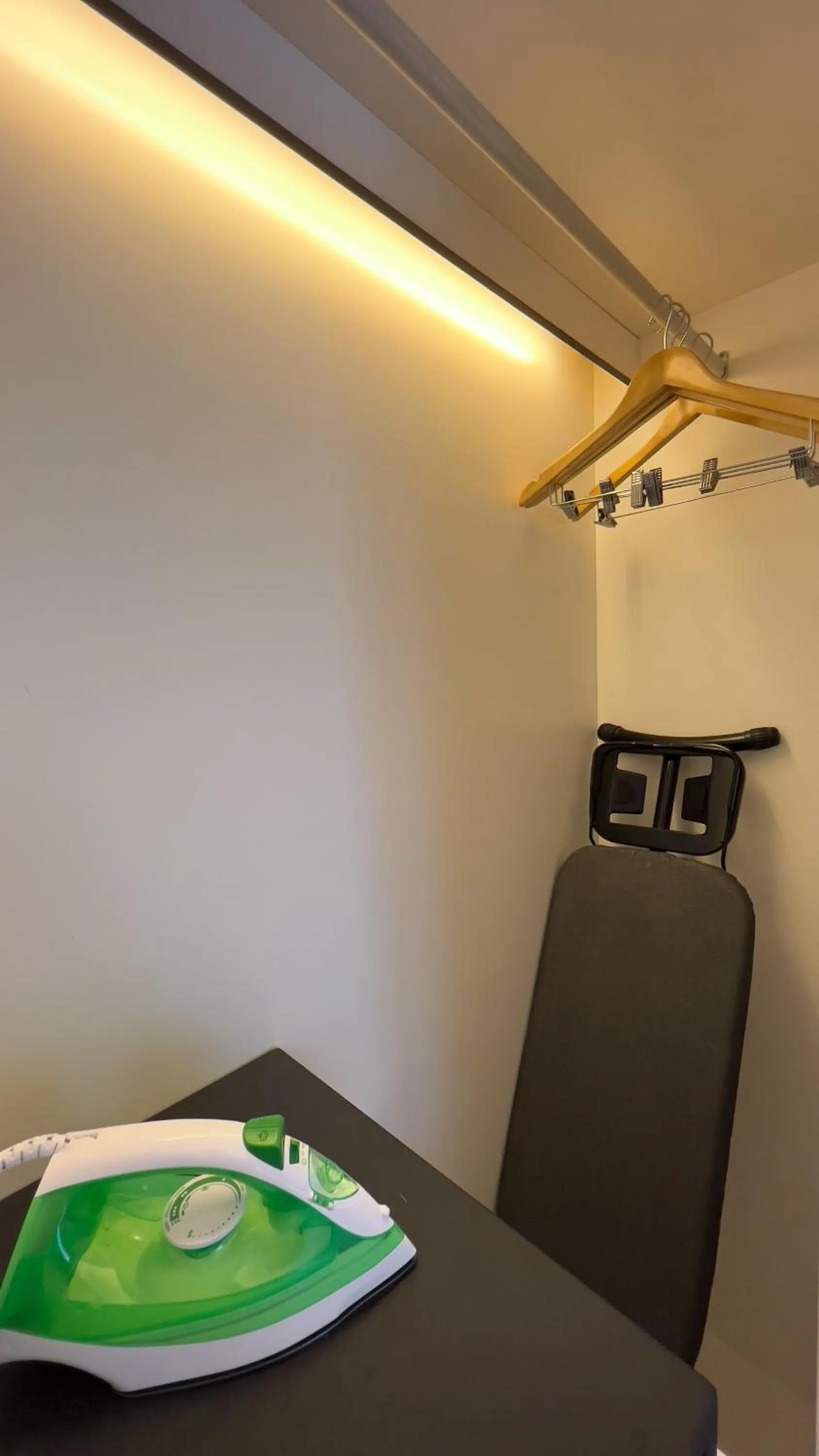 The Yanné, Onsen Hotel