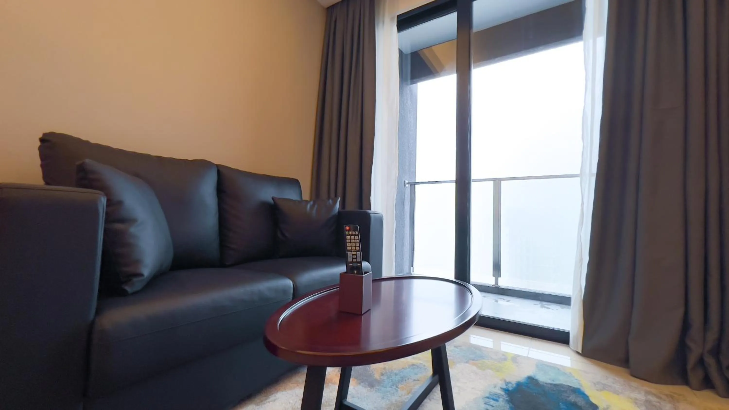 The Yanné, Onsen Hotel