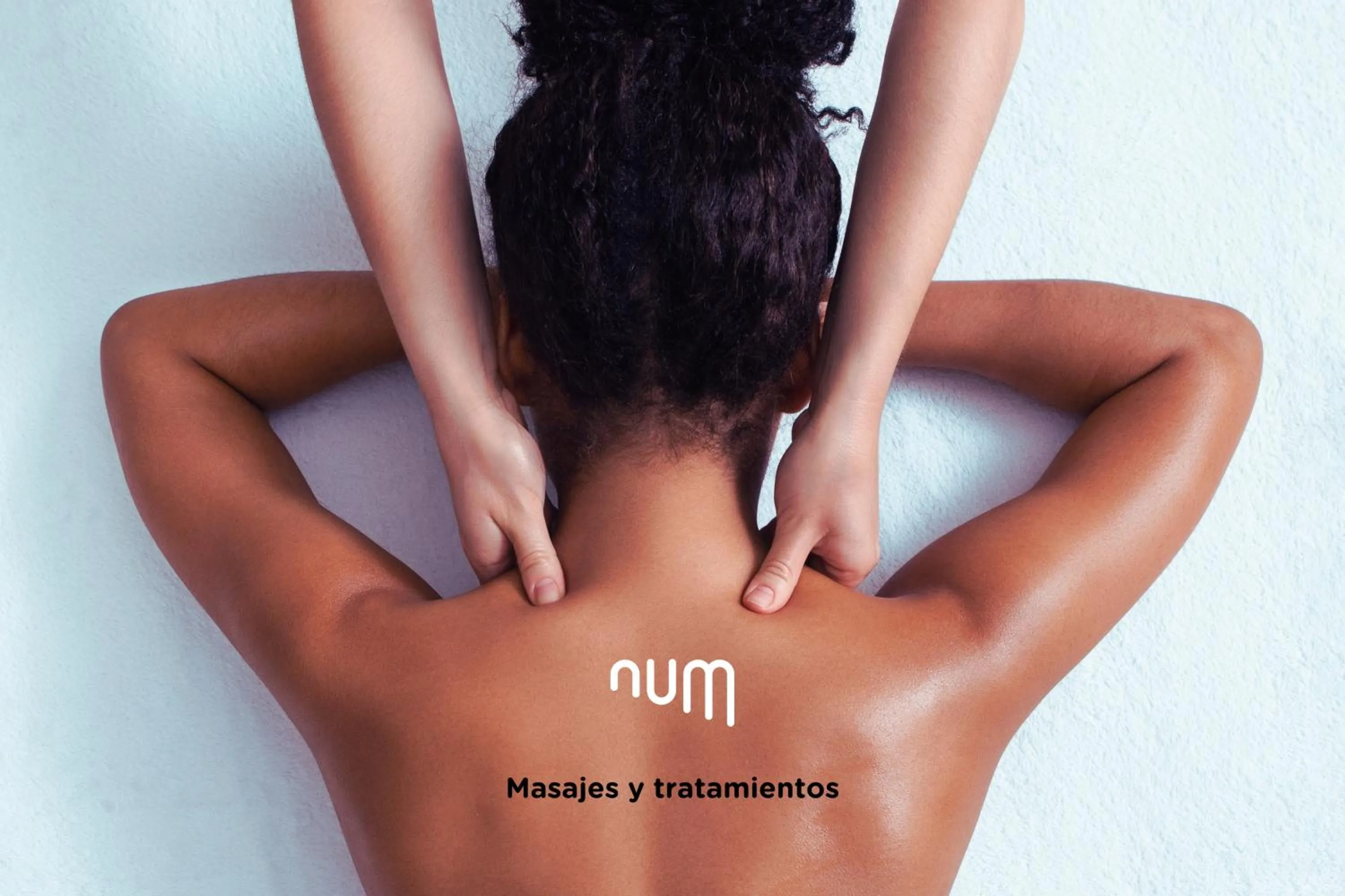 Massage in Num Hotel