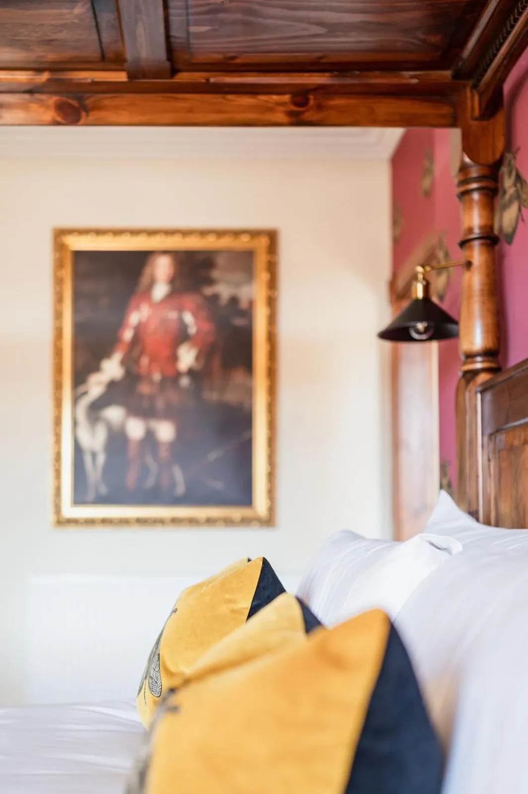Strathallan Bed and Breakfast