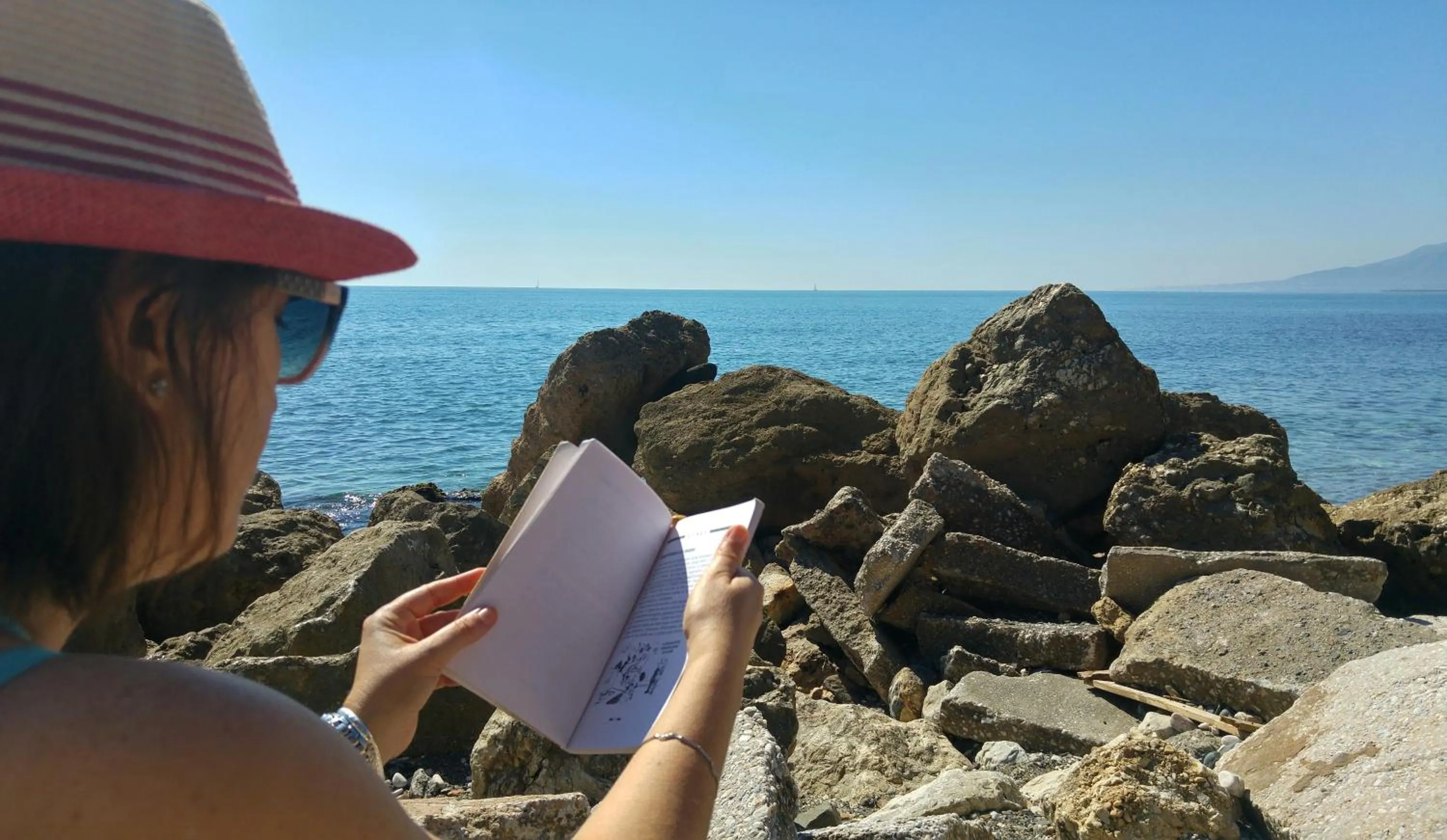 Activities in Elcano