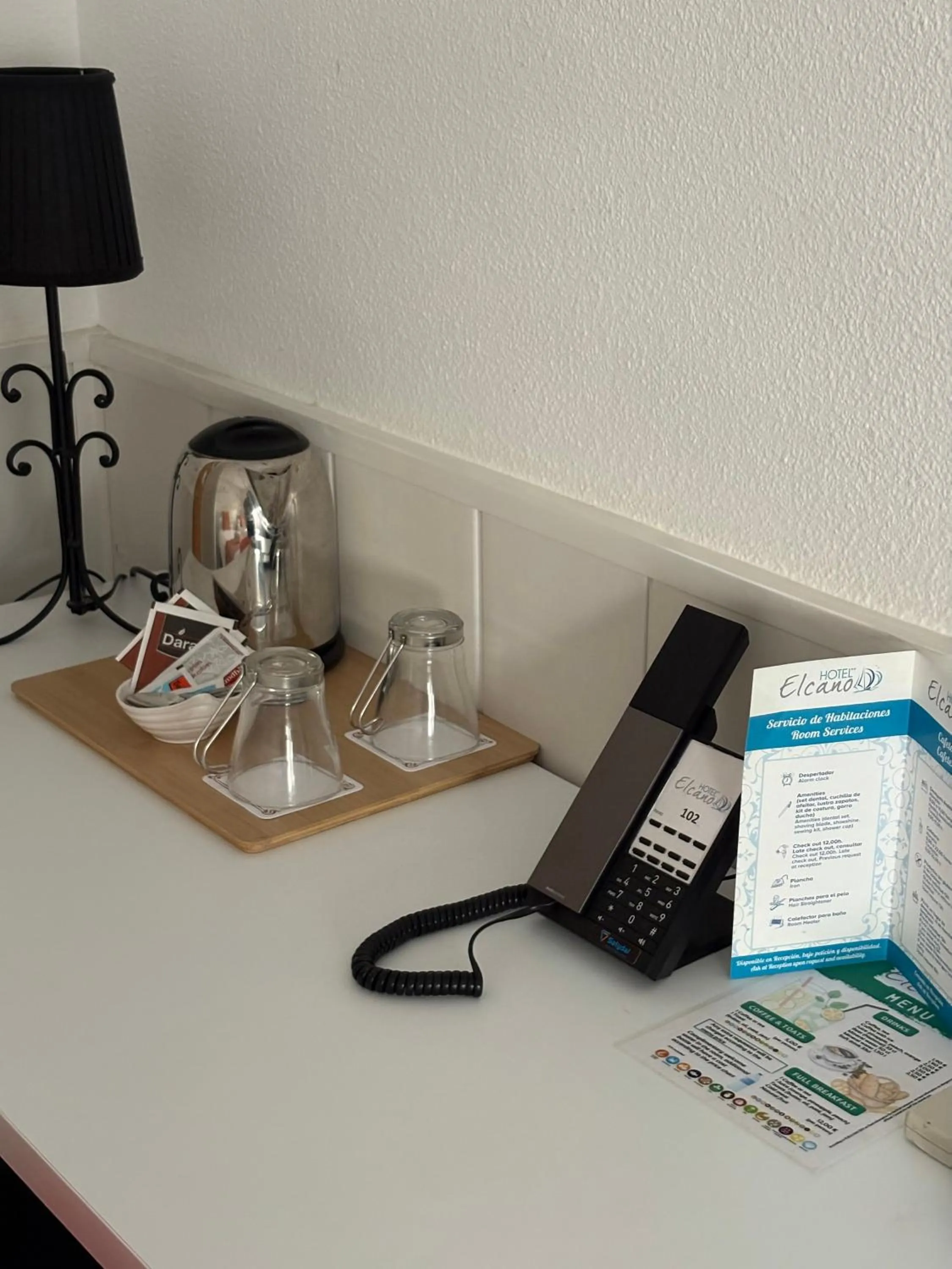 TV and multimedia in Elcano