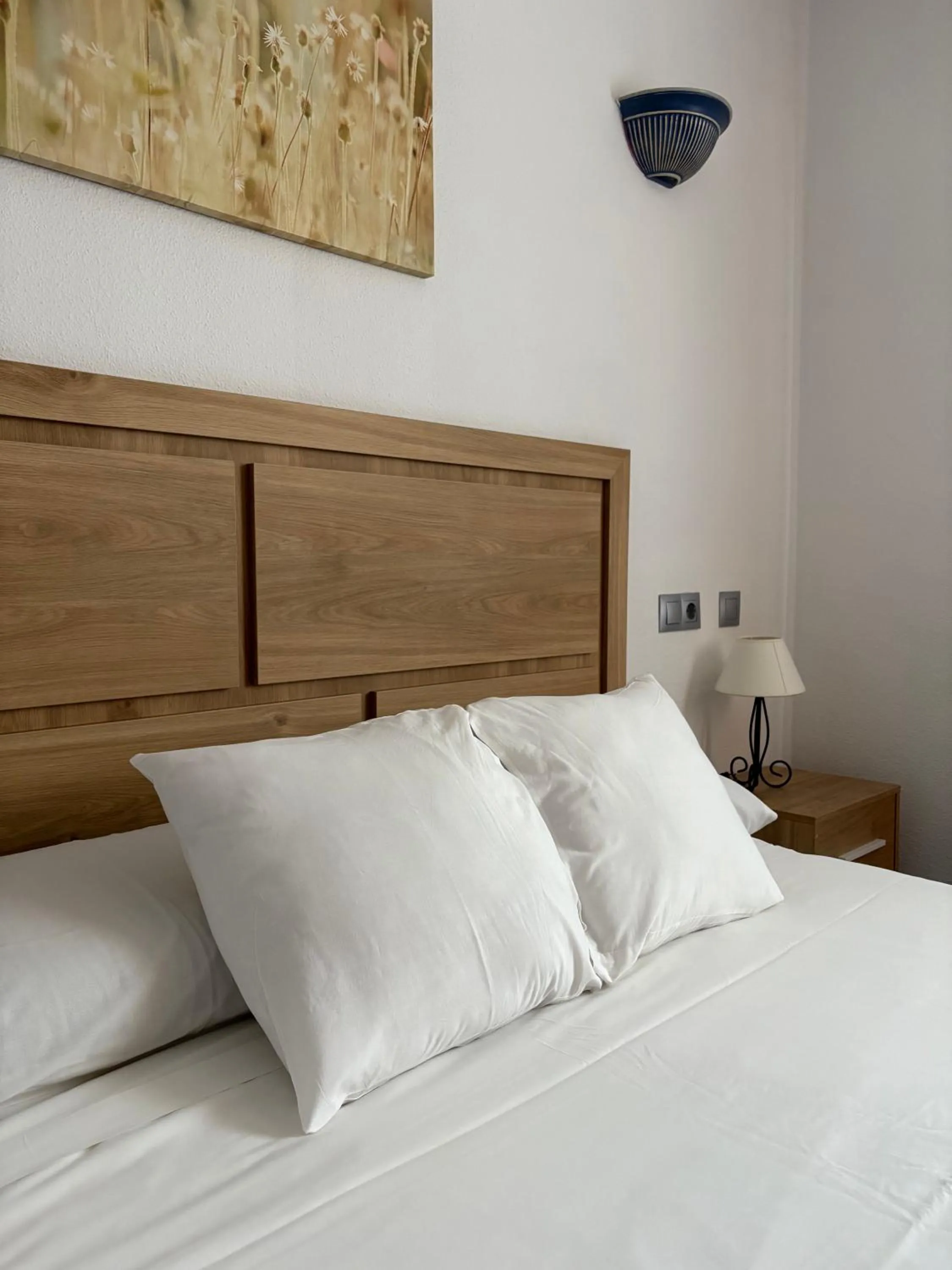 Other, Bed in Elcano