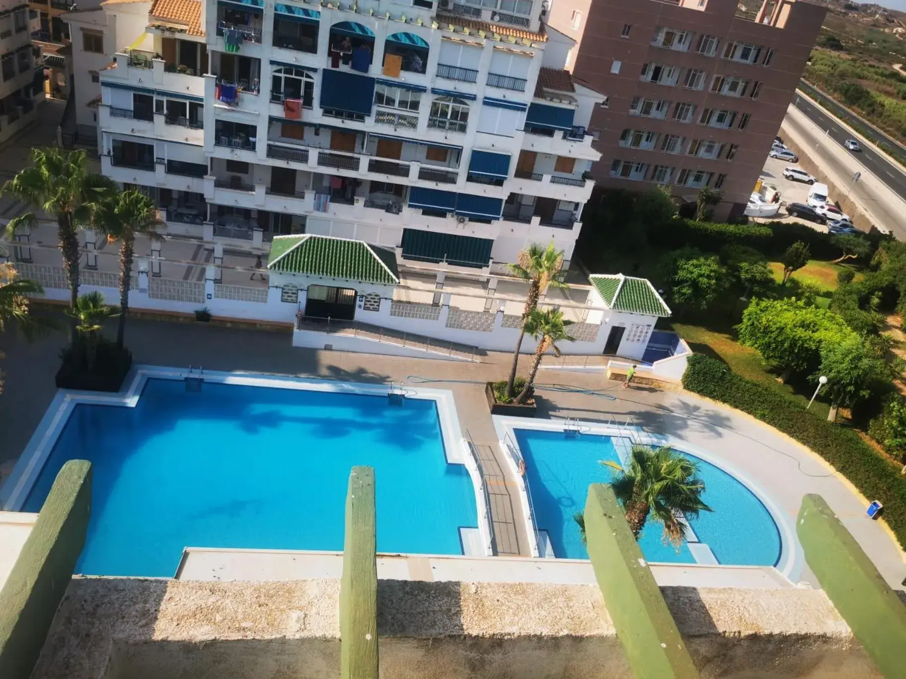 Apartament pod Palmami /Bajo las Palmeras Apartament pod Palmami /Bajo las Palmeras