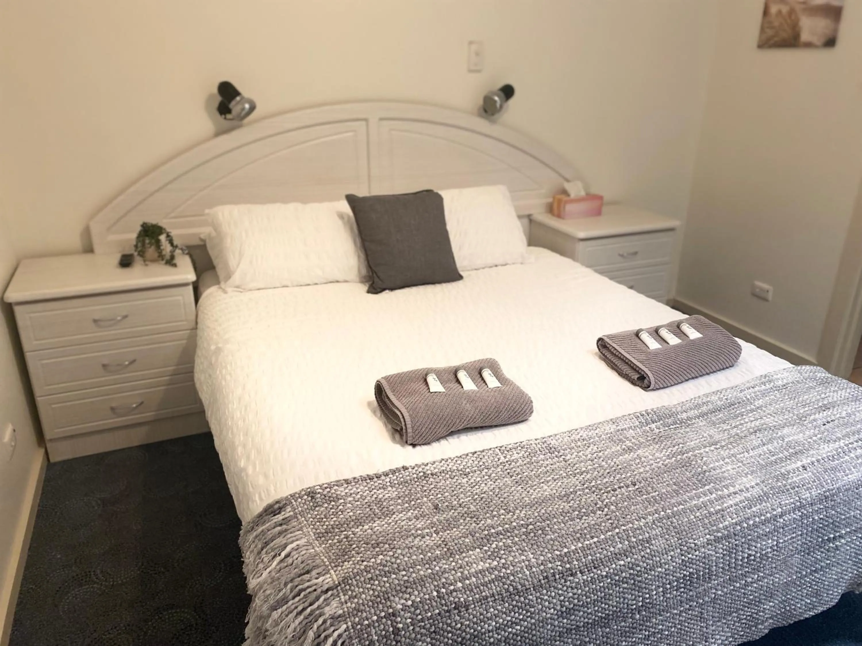 Tumby Bay Motel