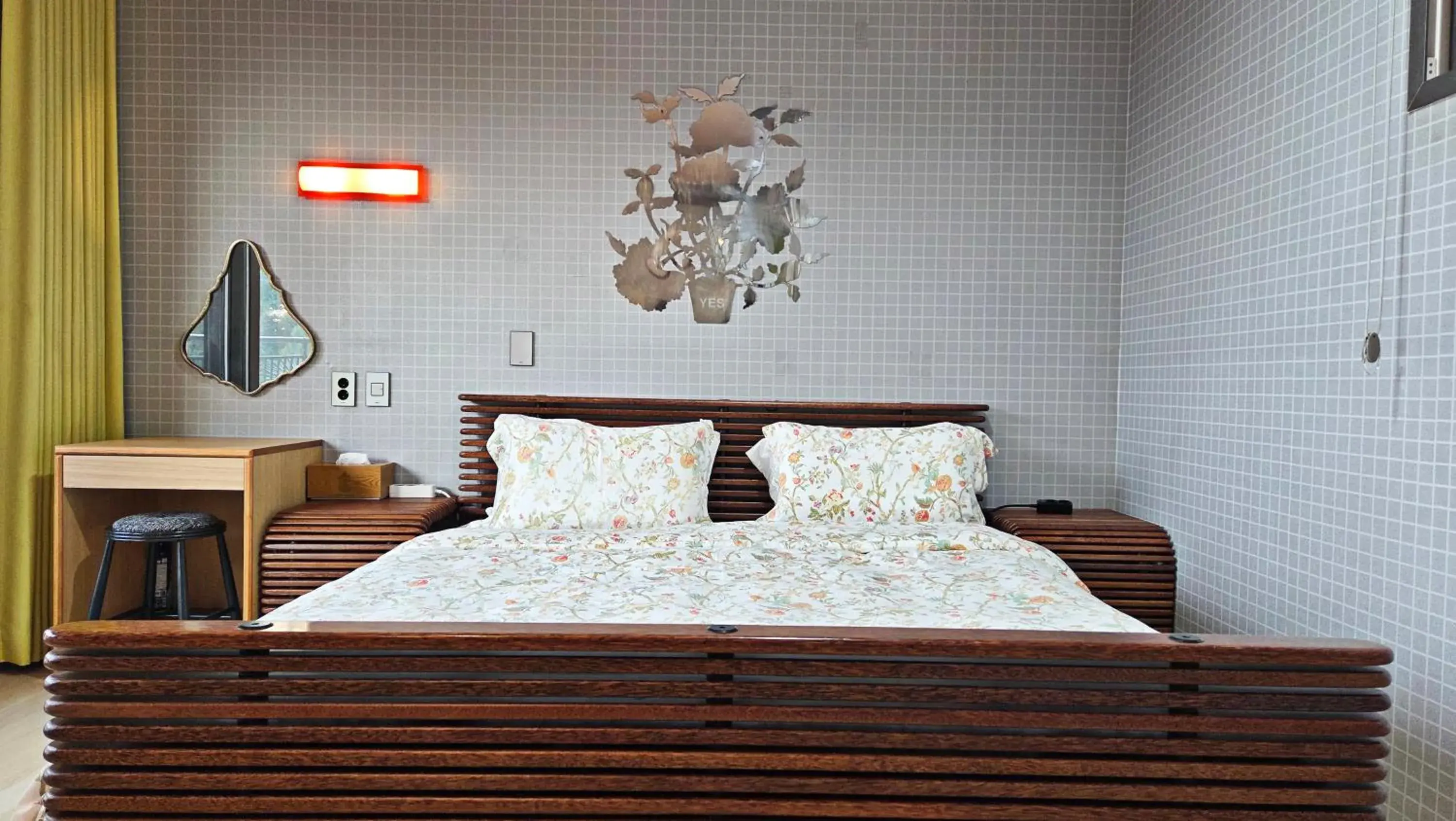 Bed in OROJEJU Bed in OROJEJU