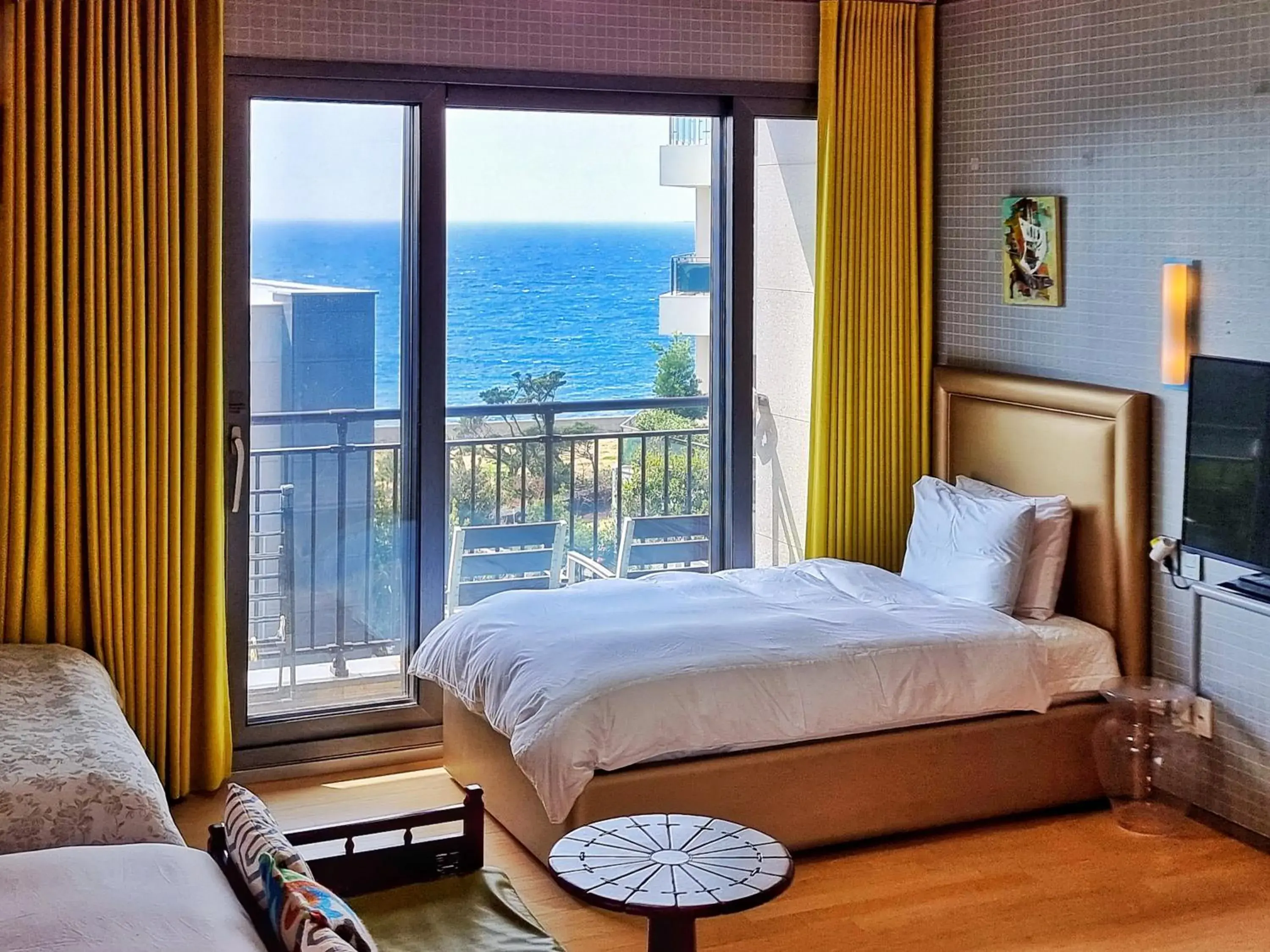 Bed in OROJEJU Bed in OROJEJU