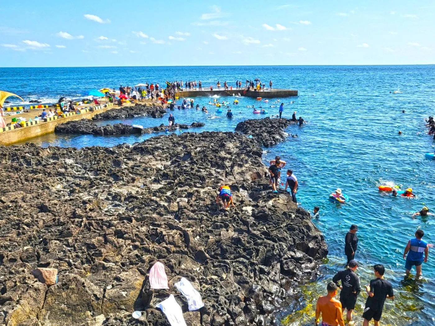 Nearby landmark in OROJEJU