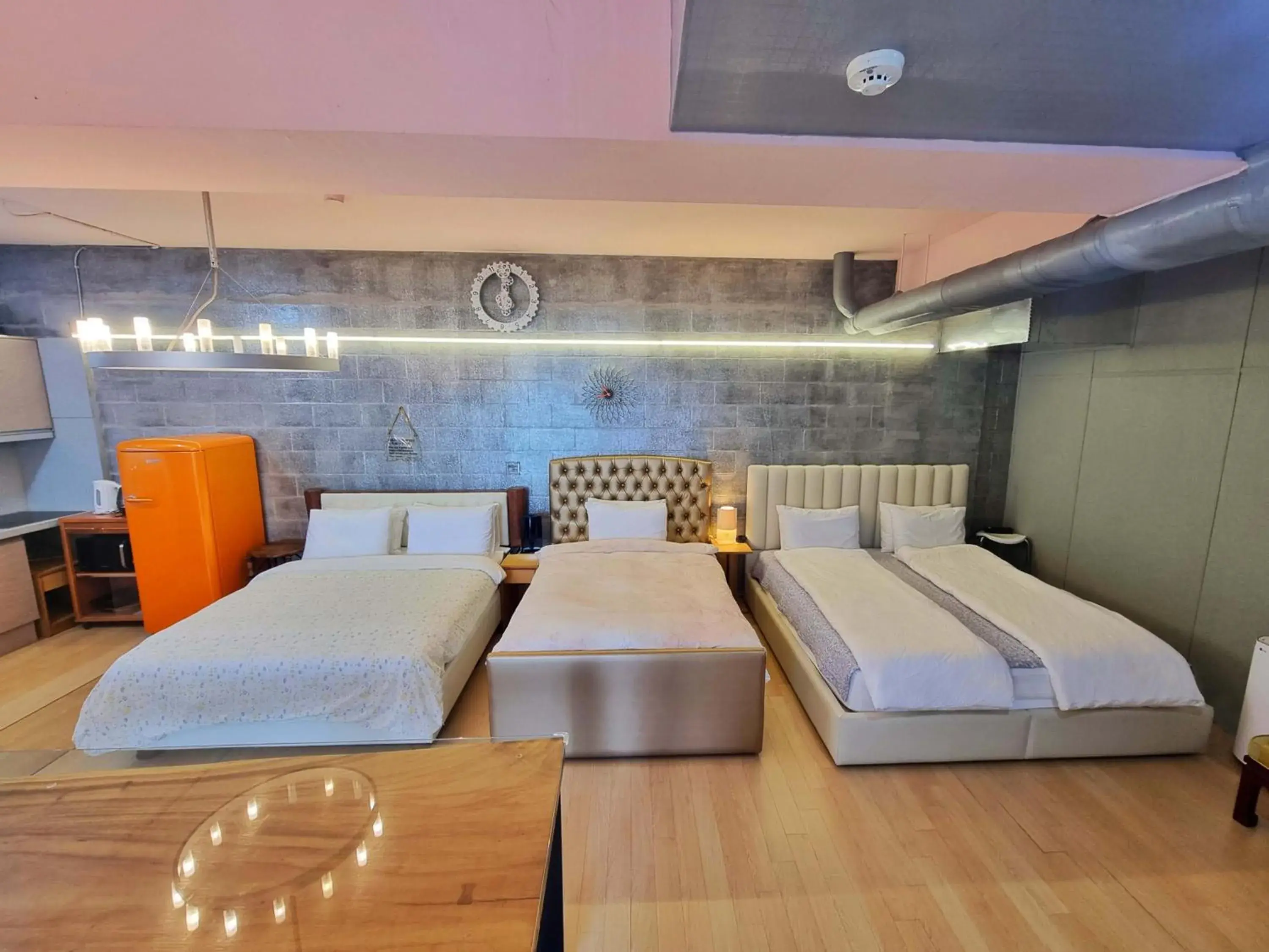 Bed in OROJEJU Bed in OROJEJU