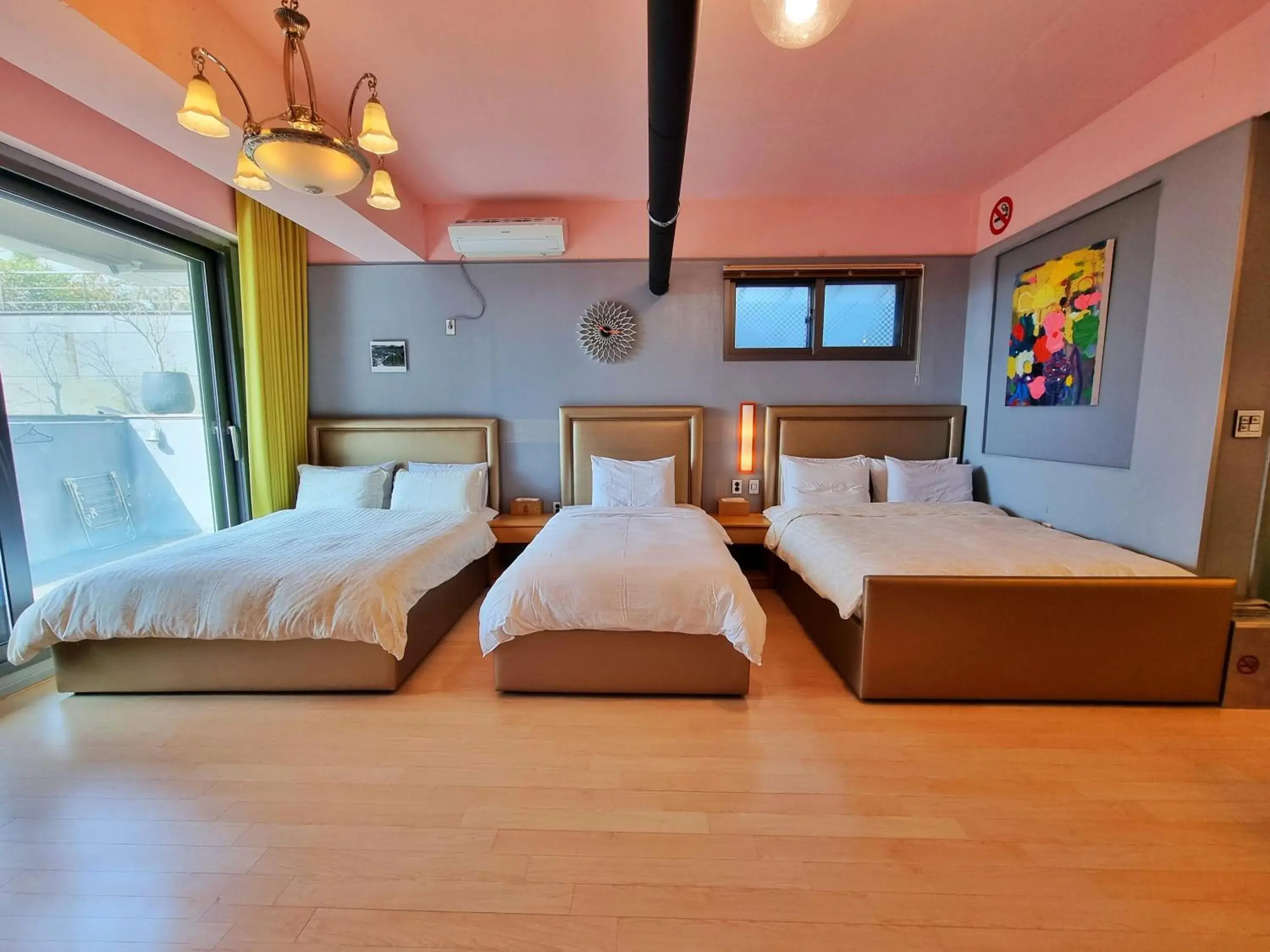 Bed in OROJEJU Bed in OROJEJU