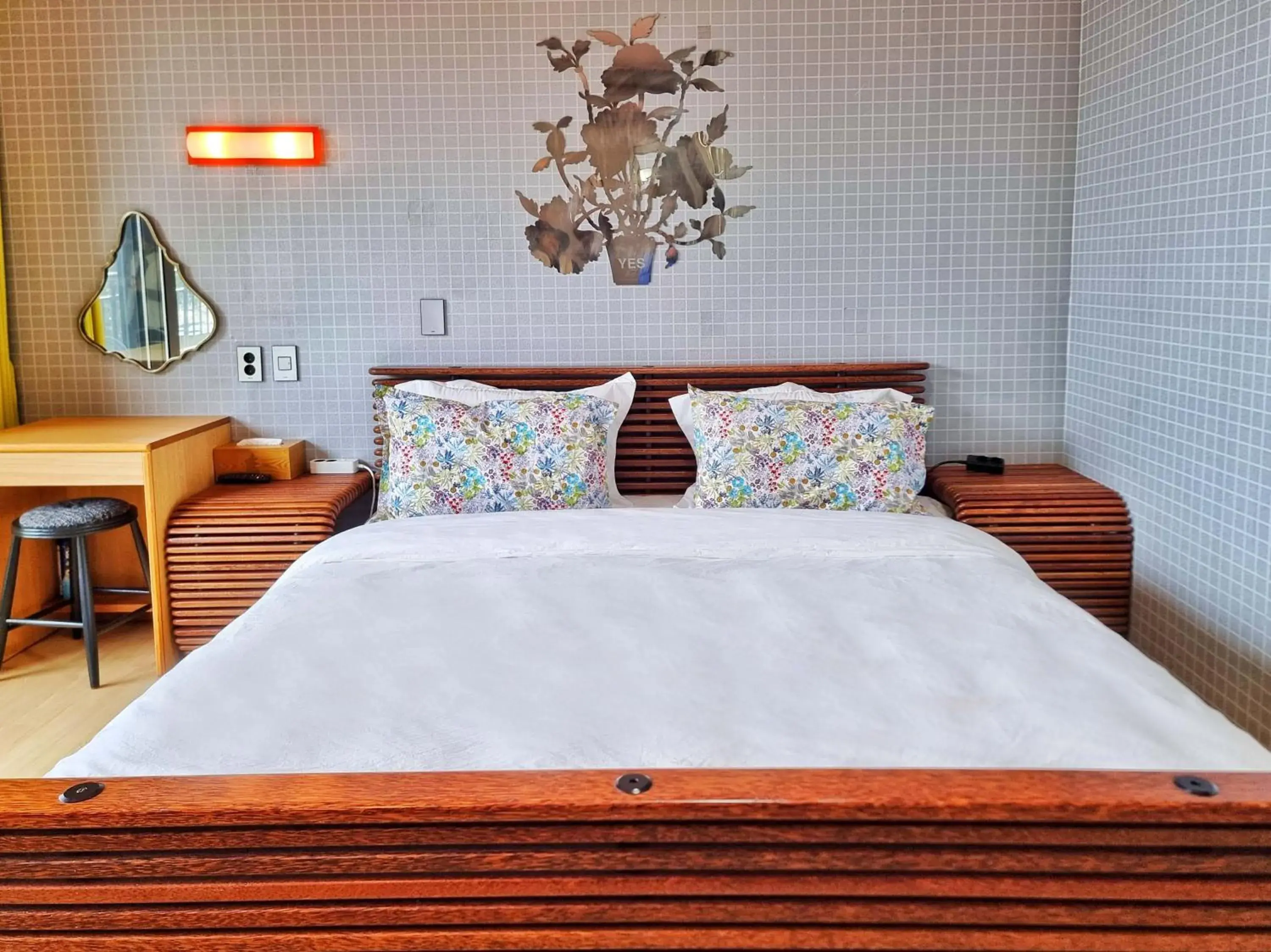 Bed in OROJEJU Bed in OROJEJU